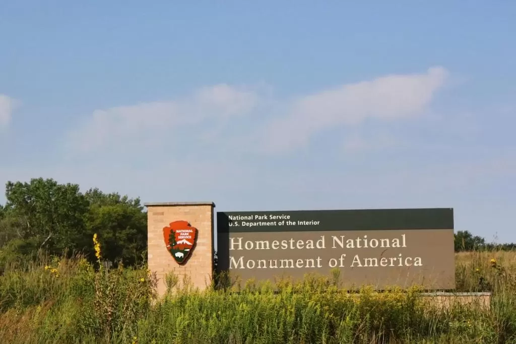 Nearby landmark in Victorian Inn