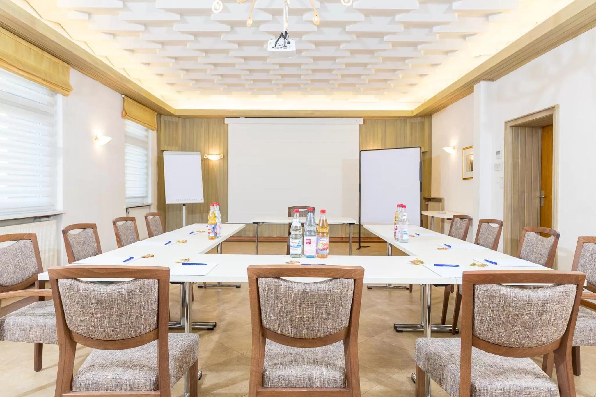 Banquet/Function facilities in Hotel Lenz oHG