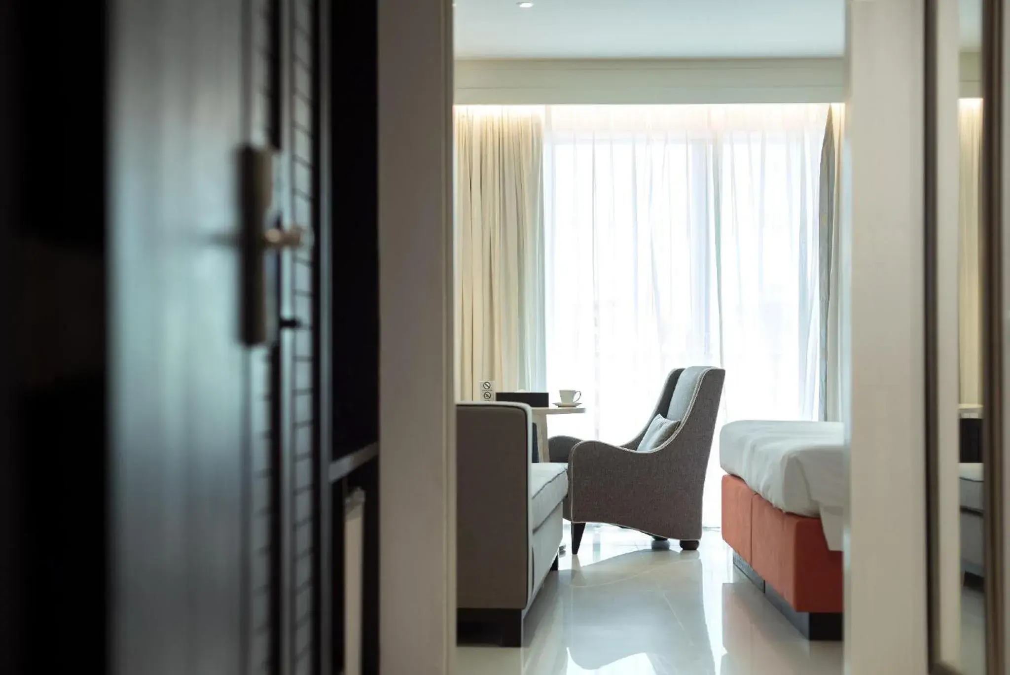 Deluxe Double or Twin Room with Pool Access in Sugar Marina Hotel - FASHION - Kata Beach Deluxe Double or Twin Room with Pool Access in Sugar Marina Hotel - FASHION - Kata Beach