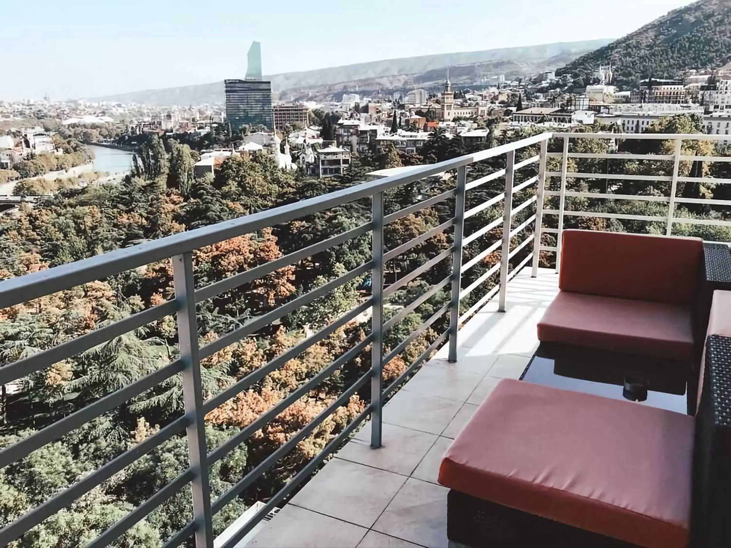 Apartment with Terrace in Panorama 360° Hotel Apartment with Terrace in Panorama 360° Hotel