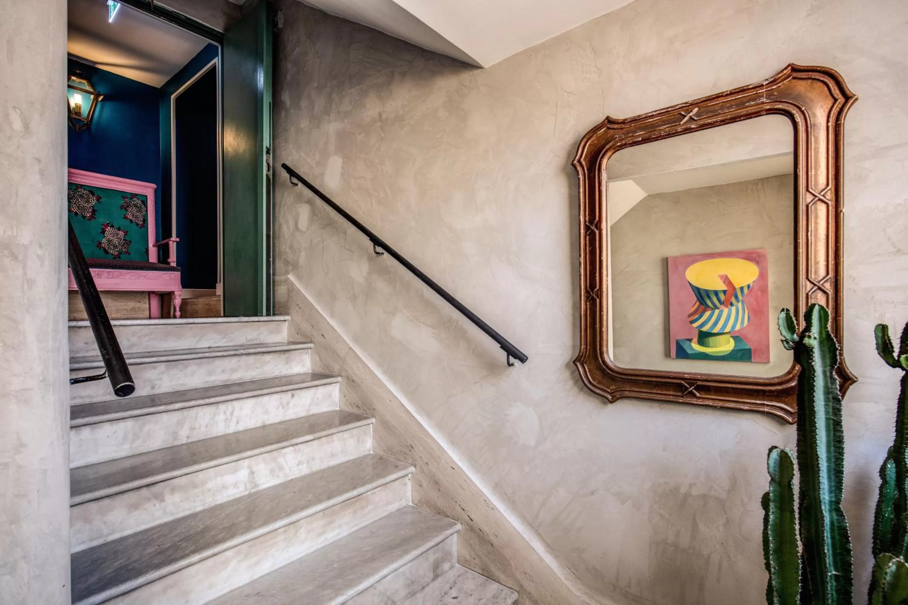 Other in Parlamento Boutique Hotel