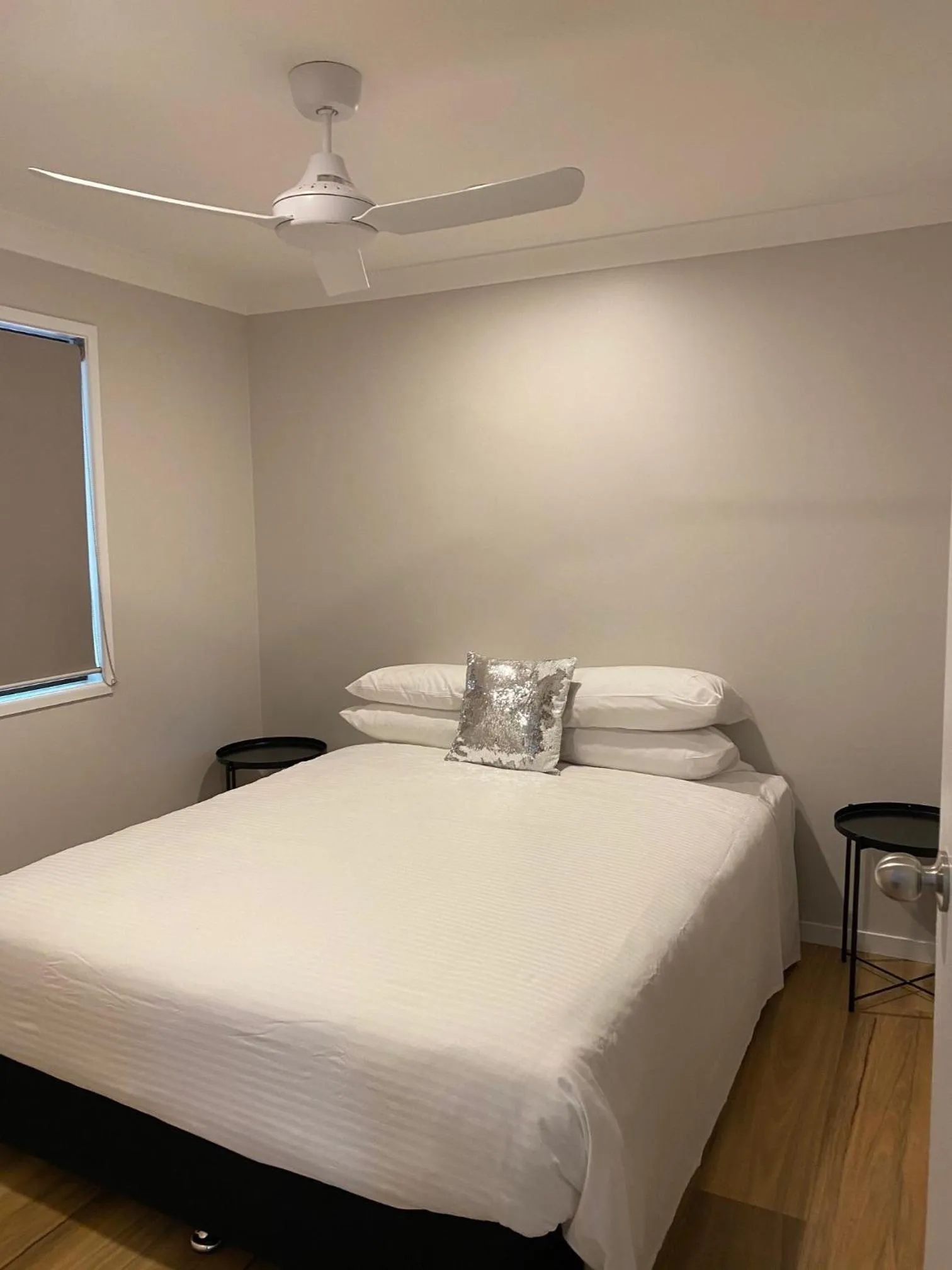 One-Bedroom Apartment in Clouds Mapleton