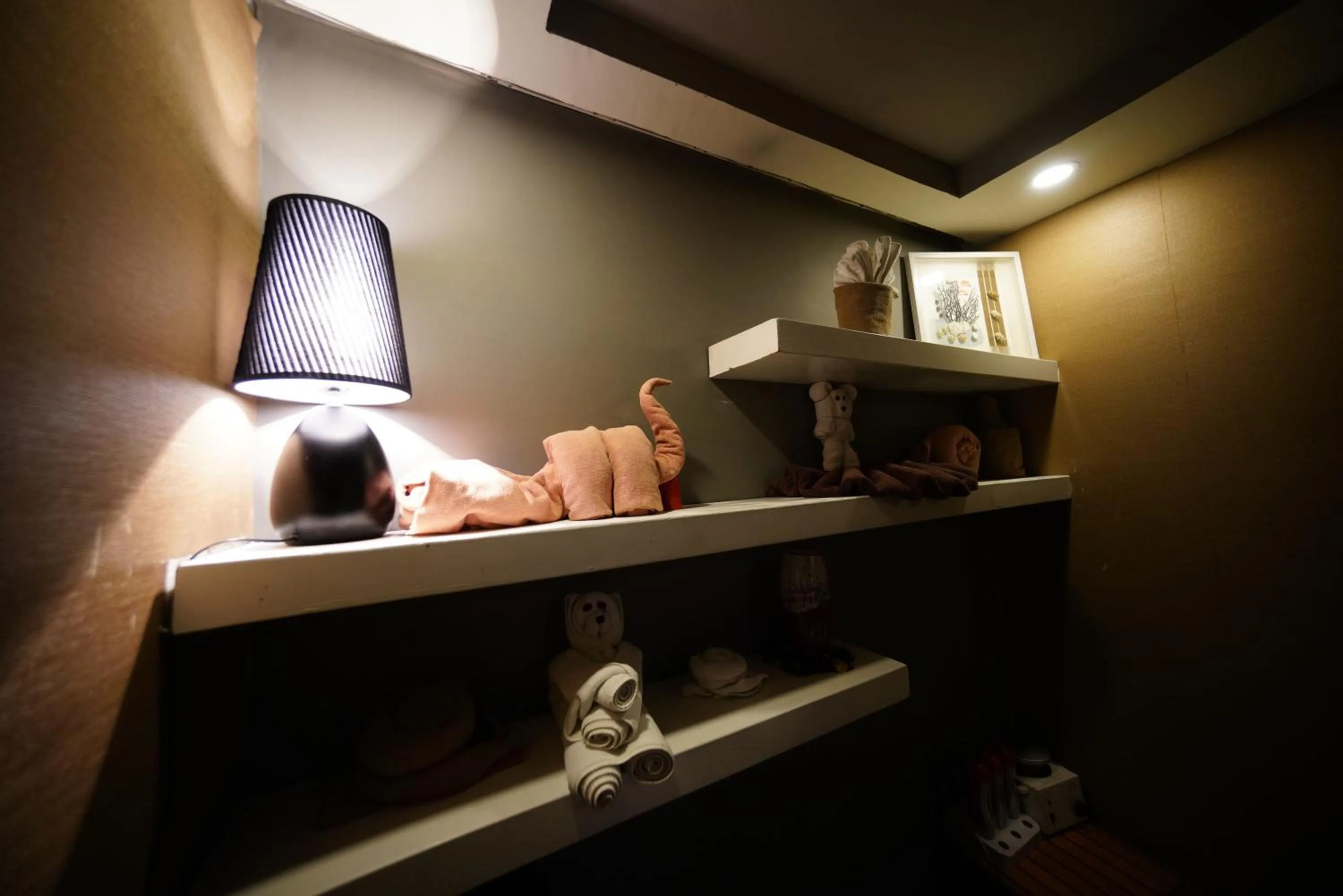 Spa and wellness centre/facilities in Mado Hotel