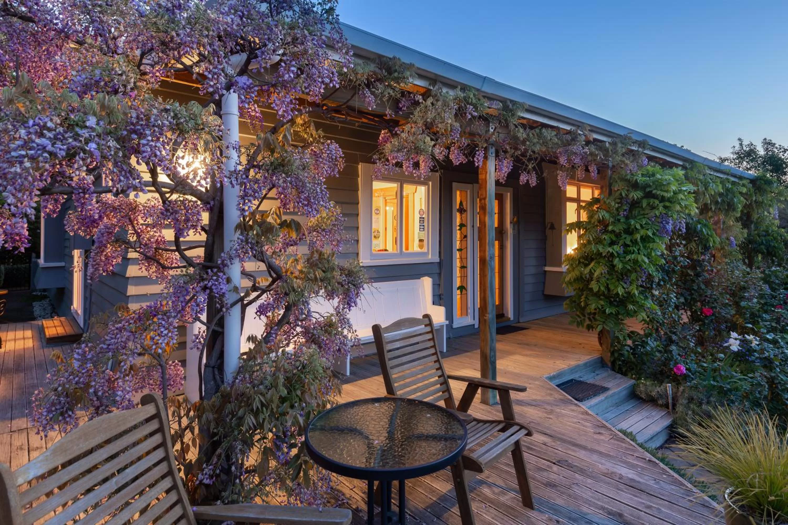 Olde Mill House B&B & Bike2Wine cycle hire