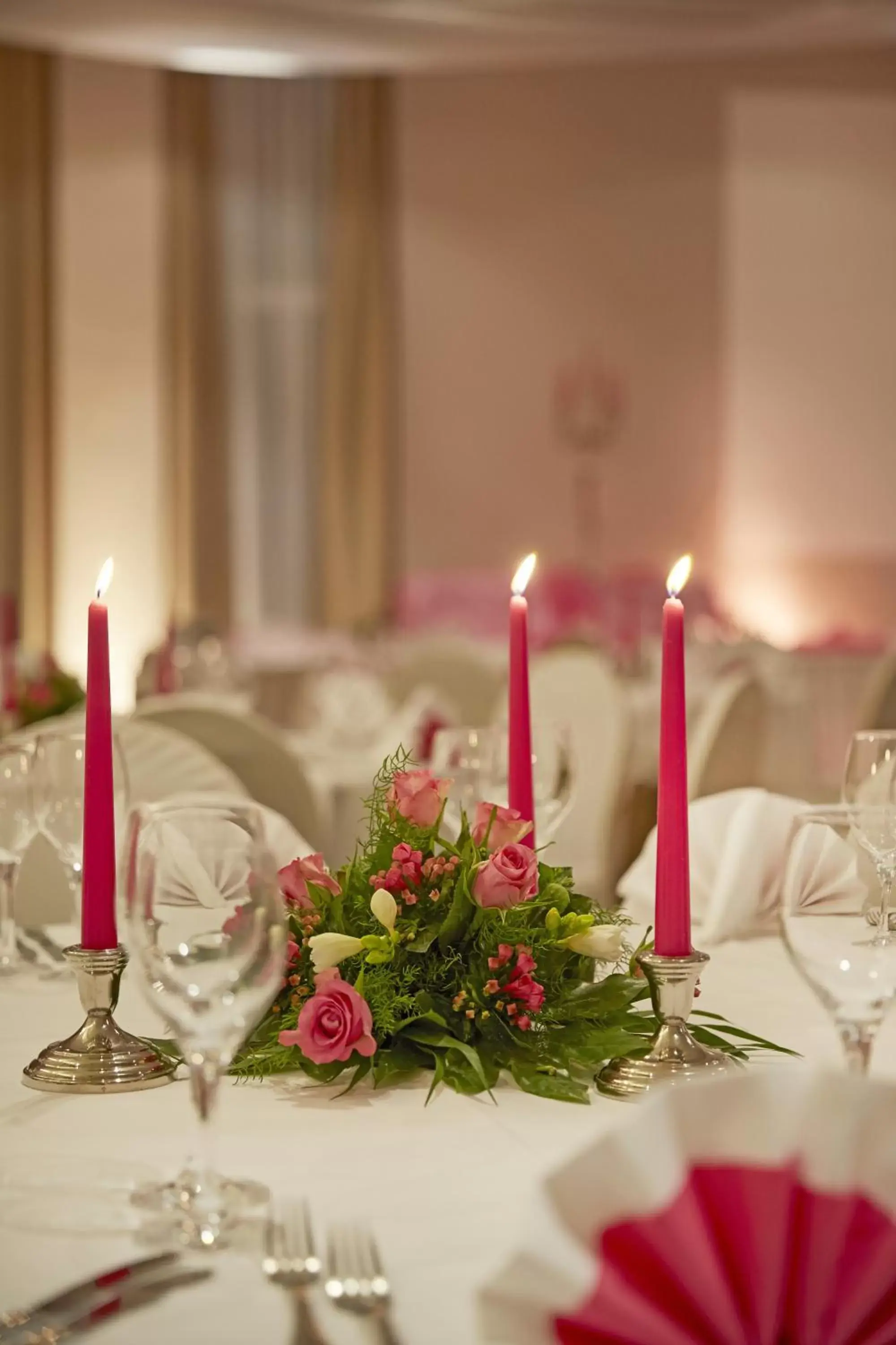Banquet/Function facilities, Restaurant/Places to Eat in H4 Hotel Hamburg Bergedorf
