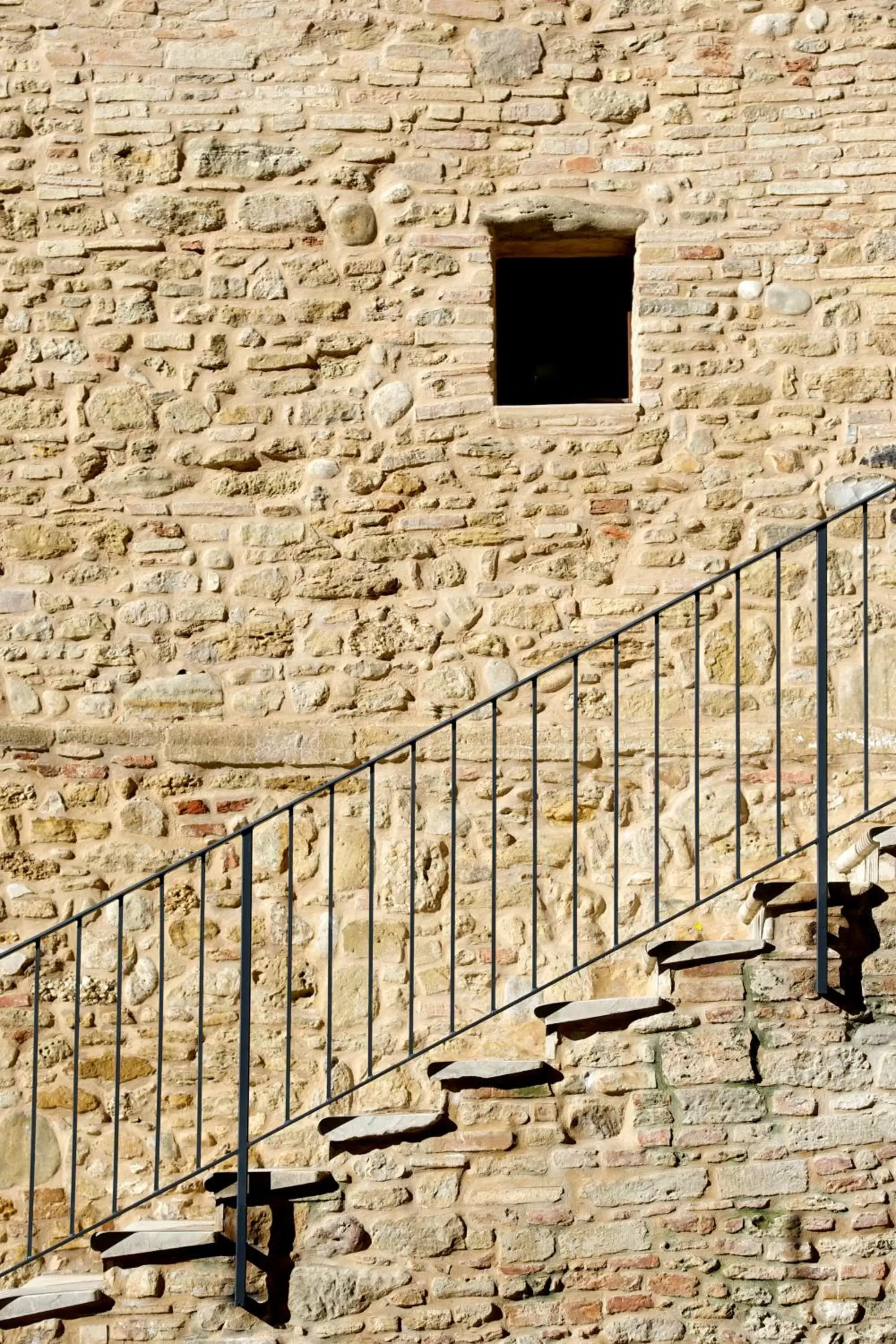 Decorative detail, TV/Entertainment Center in Torre della Loggia - Dimora Storica - Ortona