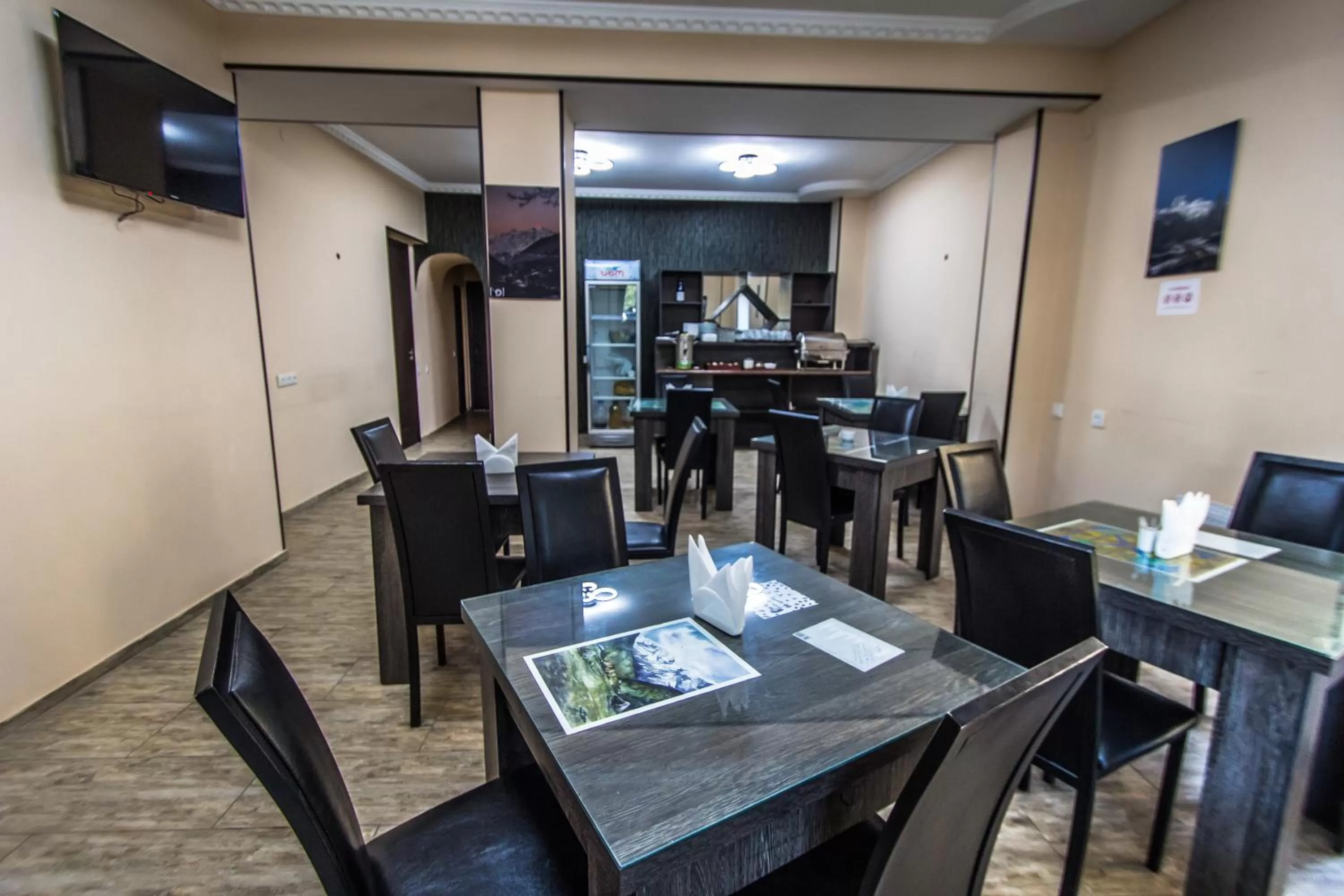 Other in Hotel Svanseti