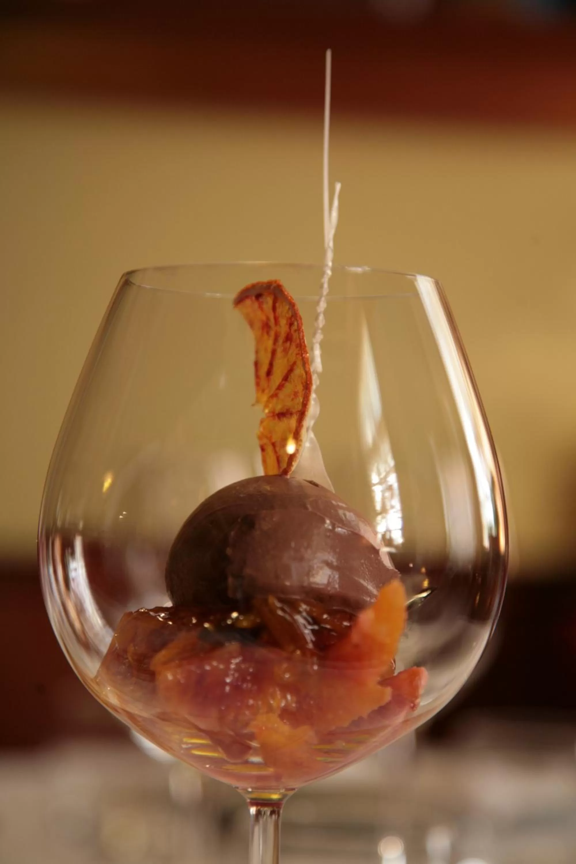 Food in Hotel Al Ponte