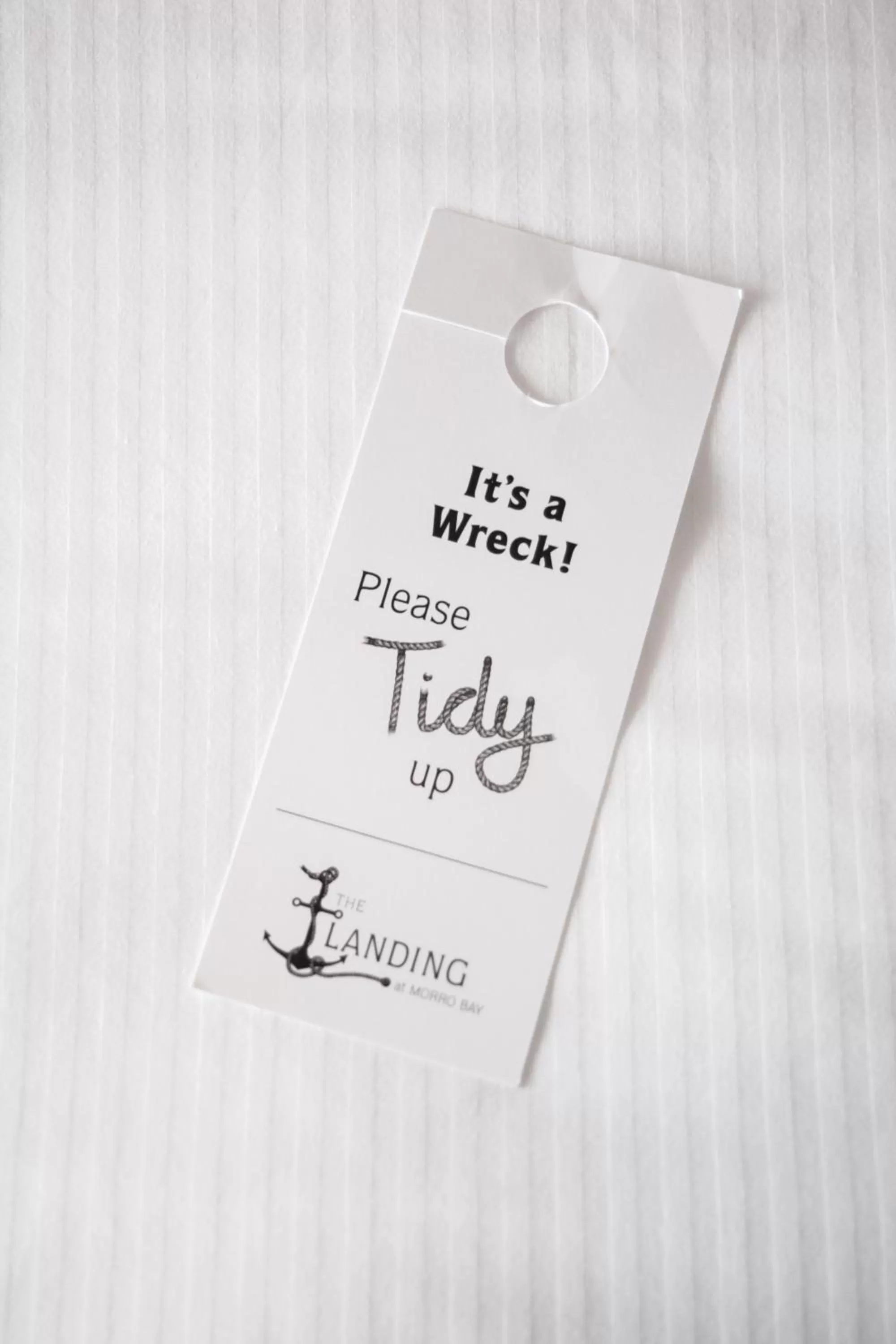 The Landing at Morro Bay