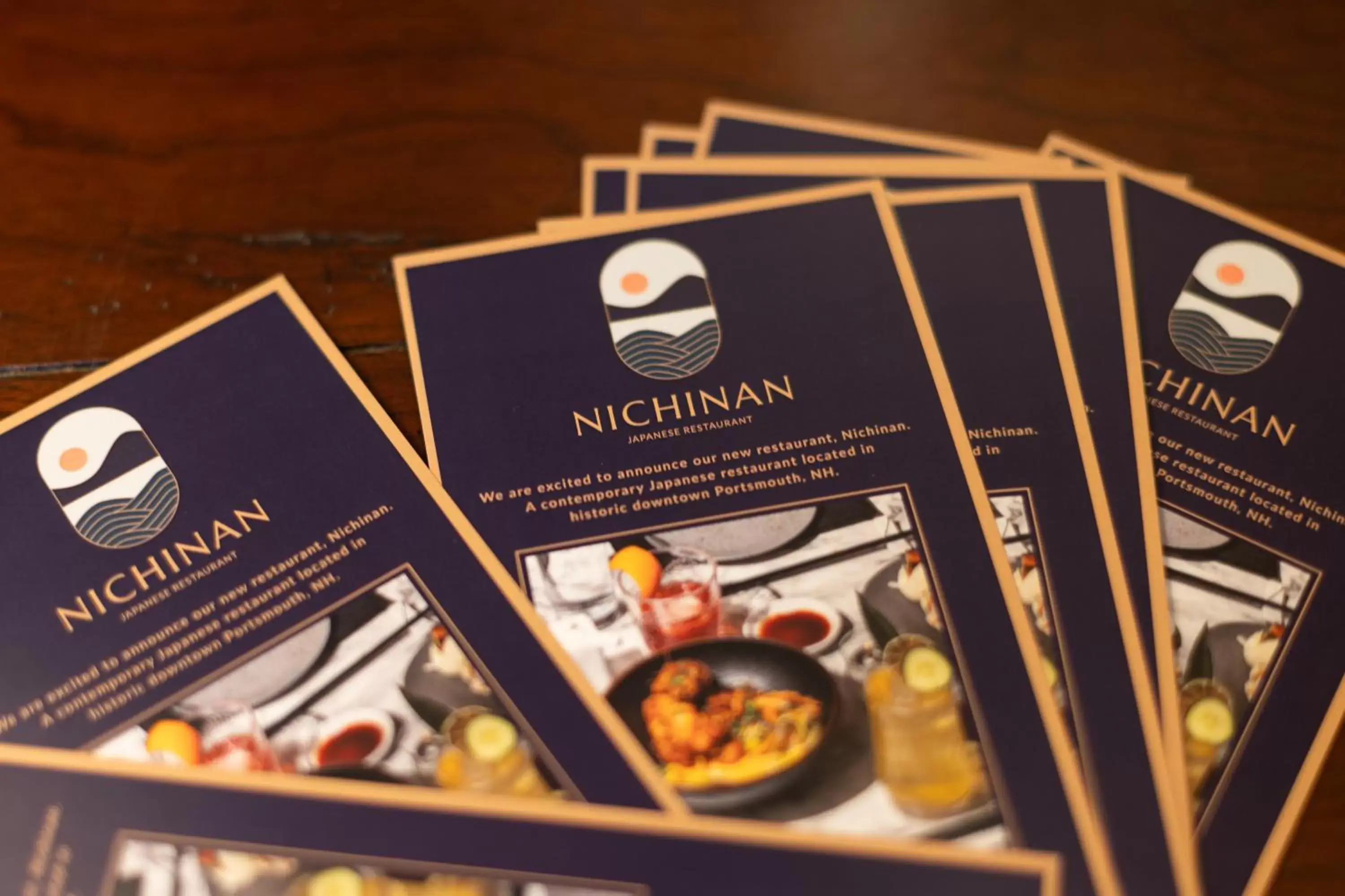 Restaurant/places to eat in Hotel Thaxter Restaurant/places to eat in Hotel Thaxter