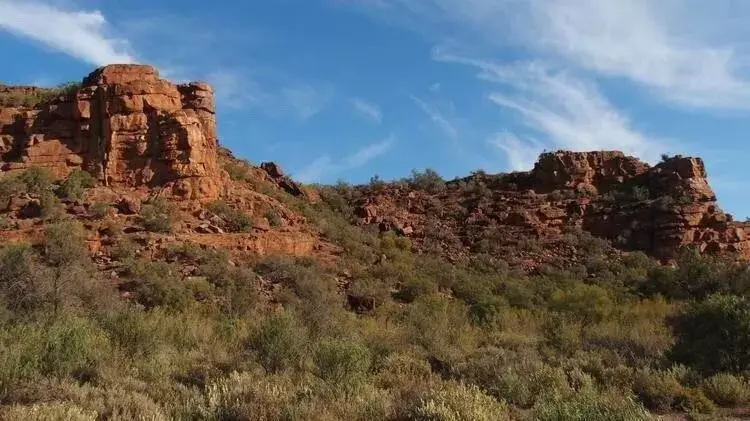 Natural Landscape in Comfort Inn Whyalla