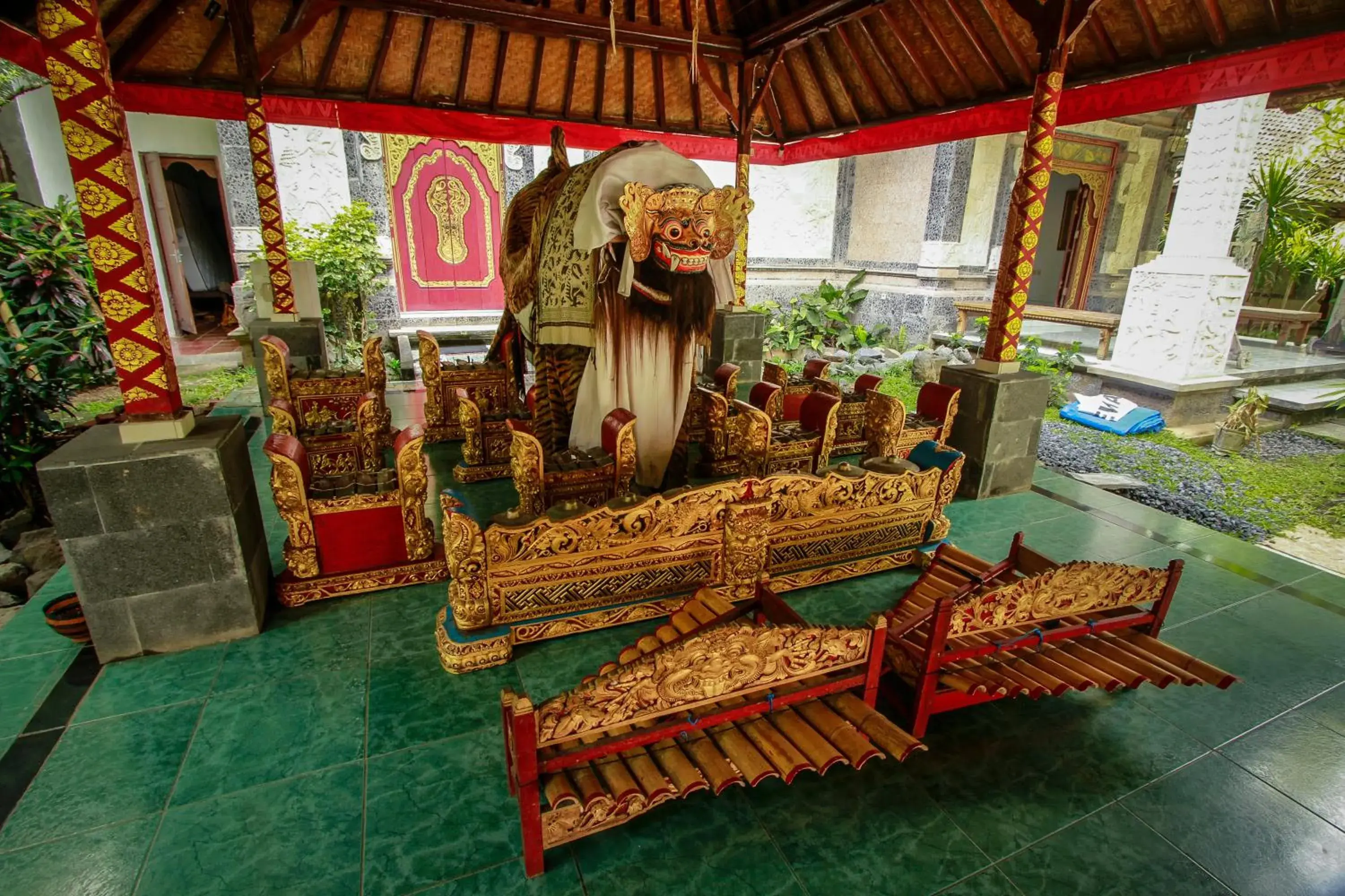 Other, Lobby/Reception in Dewangga Ubud