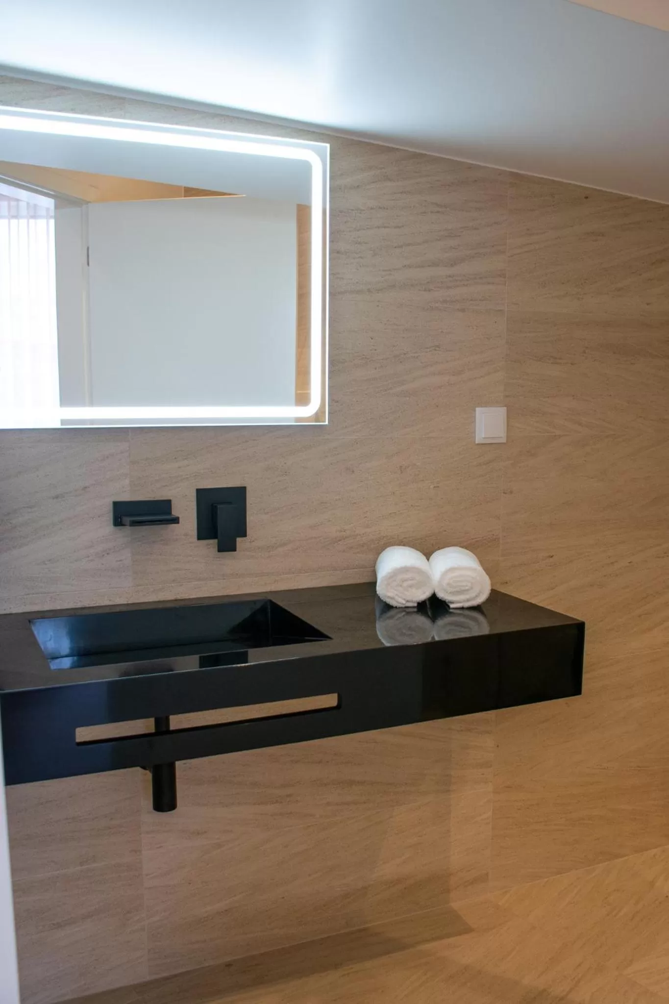 Bathroom in 5ª Vigia