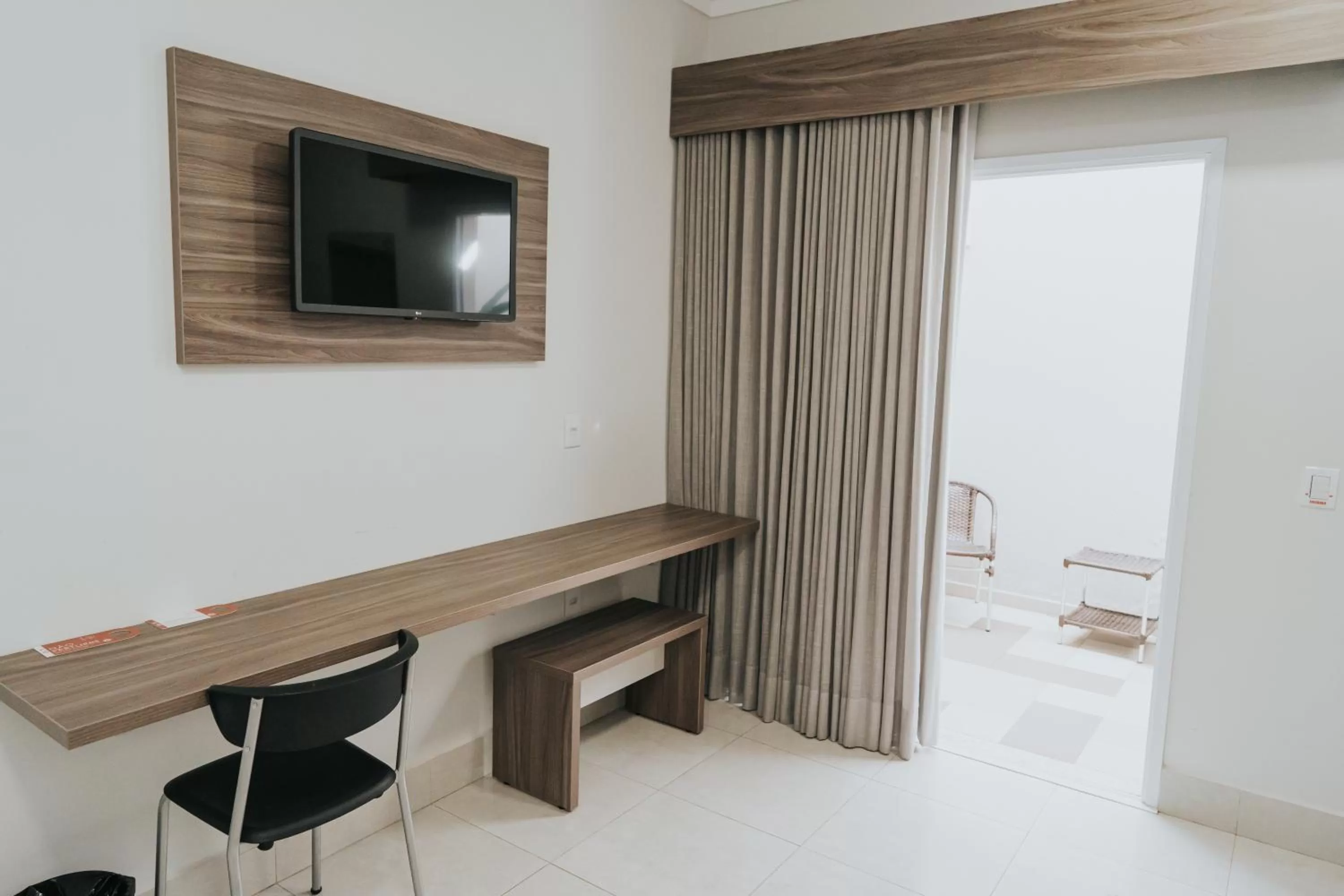 Portal Hotel Mogi Mirim