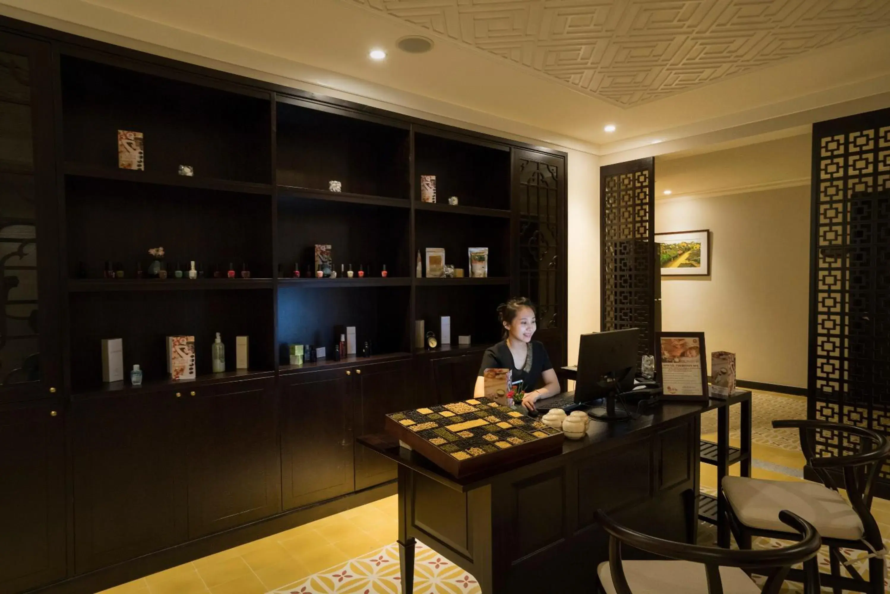 Spa and wellness centre/facilities in Hoi An Central Boutique Hotel & Spa (Little Hoi An Central Boutique Hotel & Spa)