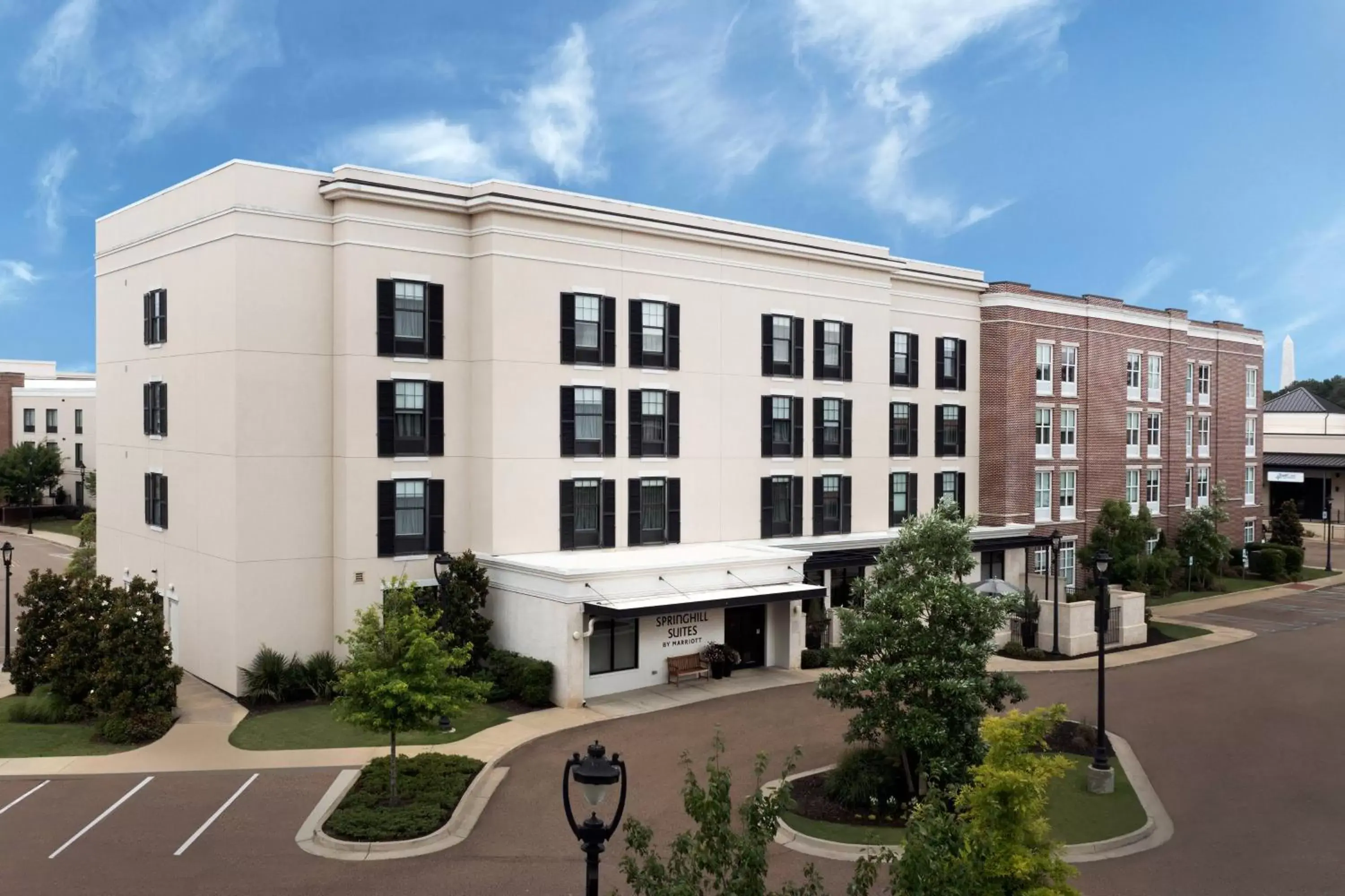 Other, Property Building in Springhill Suites by Marriott Jackson North/Ridgeland