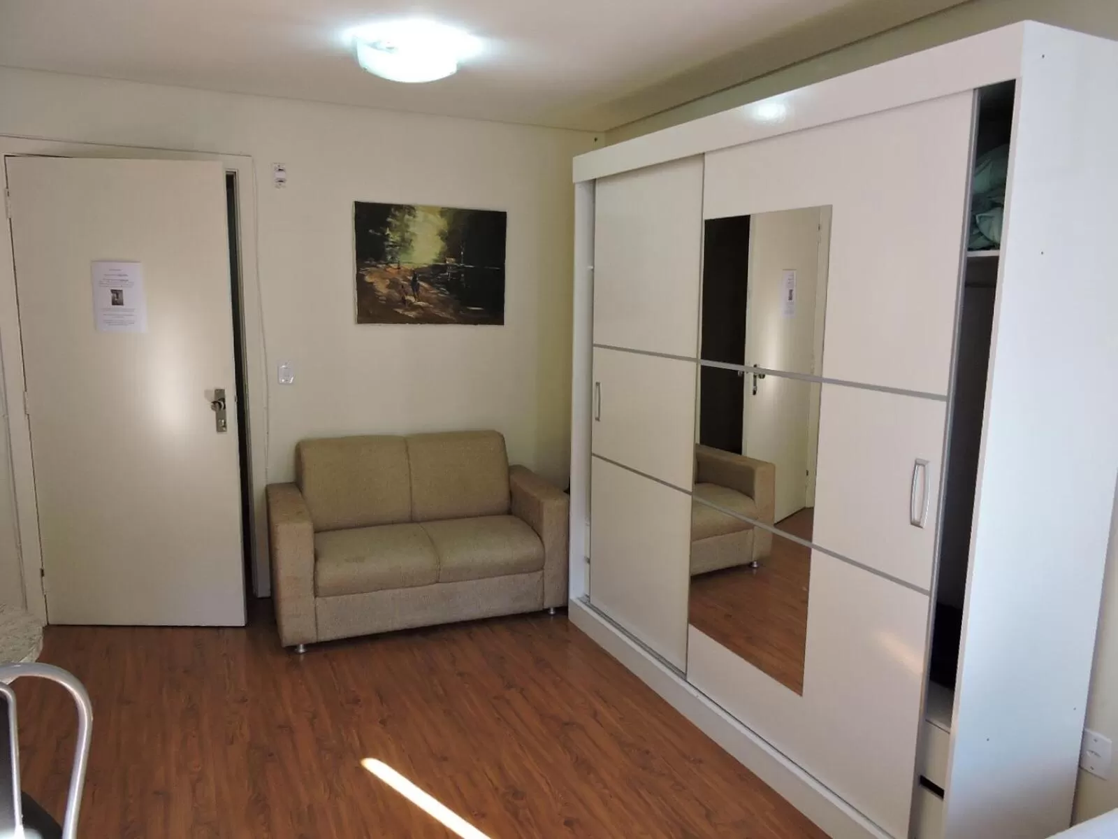 Manhattan Apart Hotel