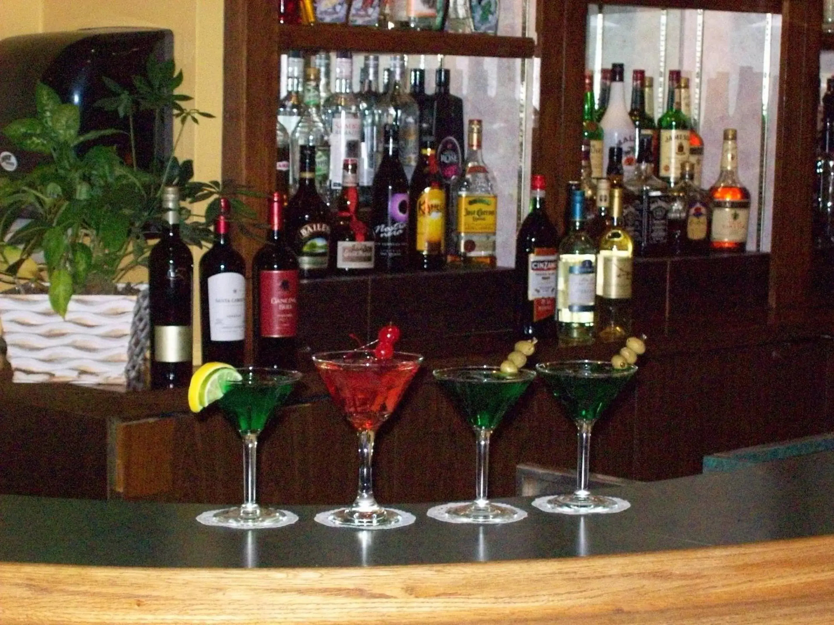 Lounge or bar, Drinks in Northbury Hotel and Conference Centre