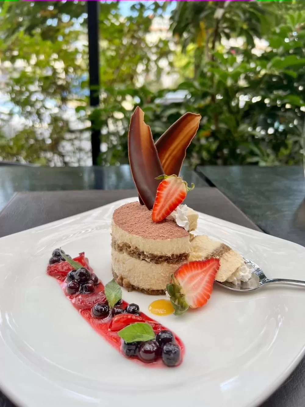 Restaurant/places to eat in Best Western Marina del Rey