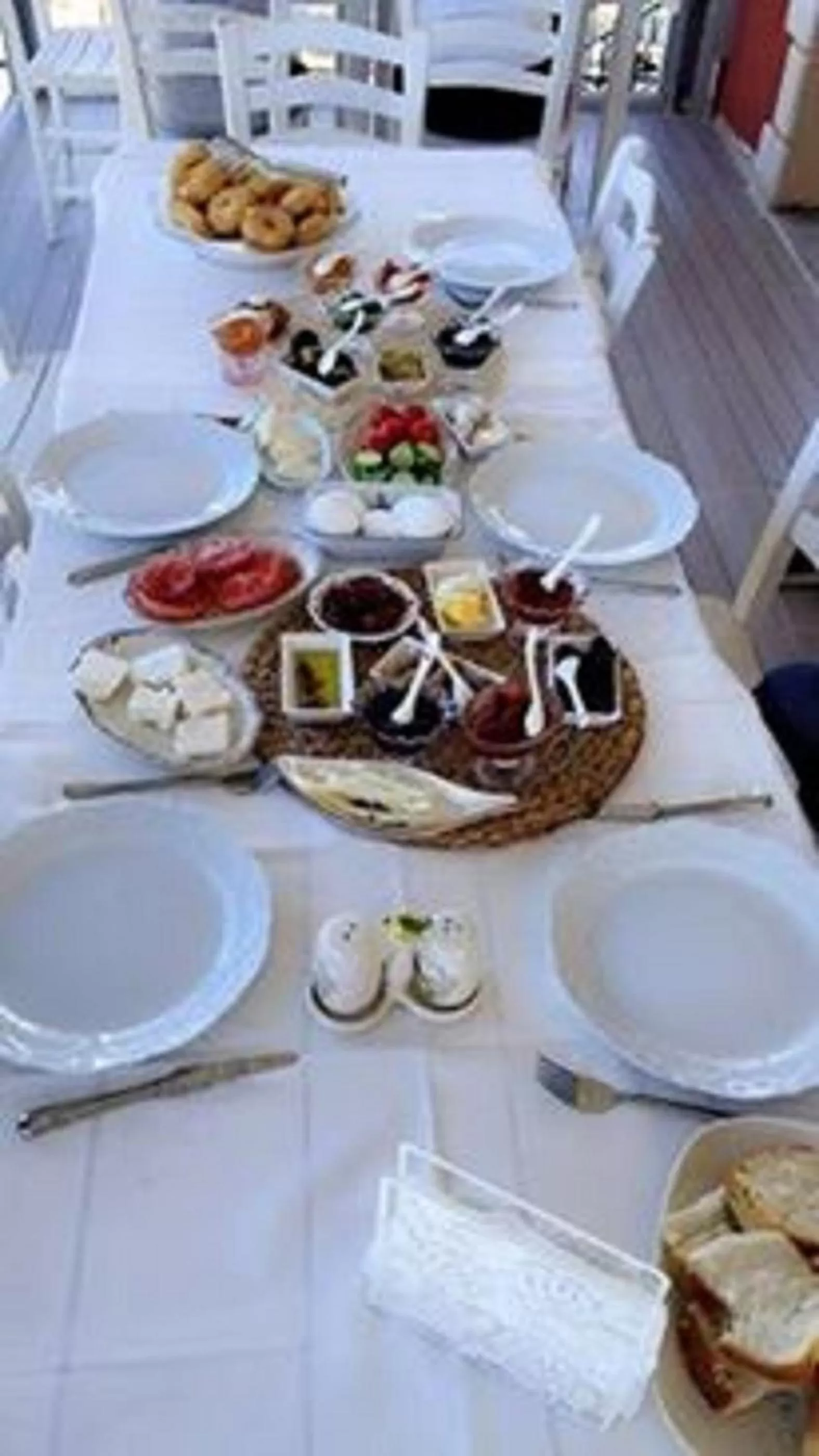 On site in Ede Apart Otel