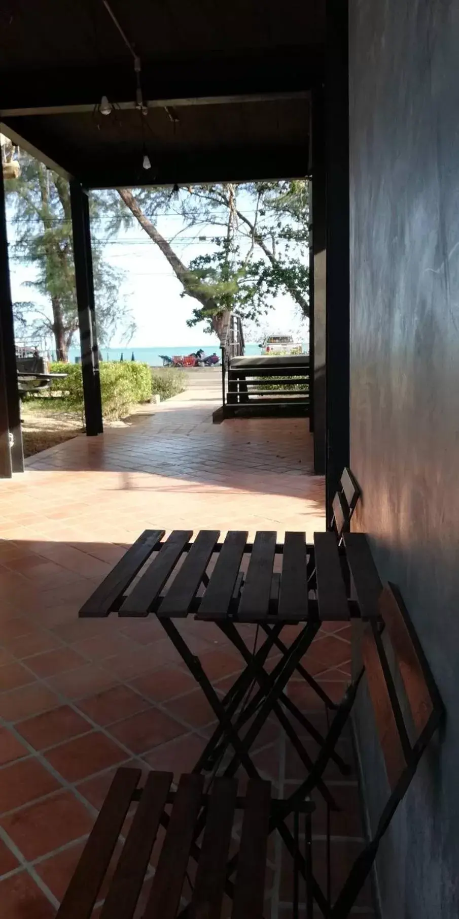 Property building in Banyan Resort @Rayong Property building in Banyan Resort @Rayong