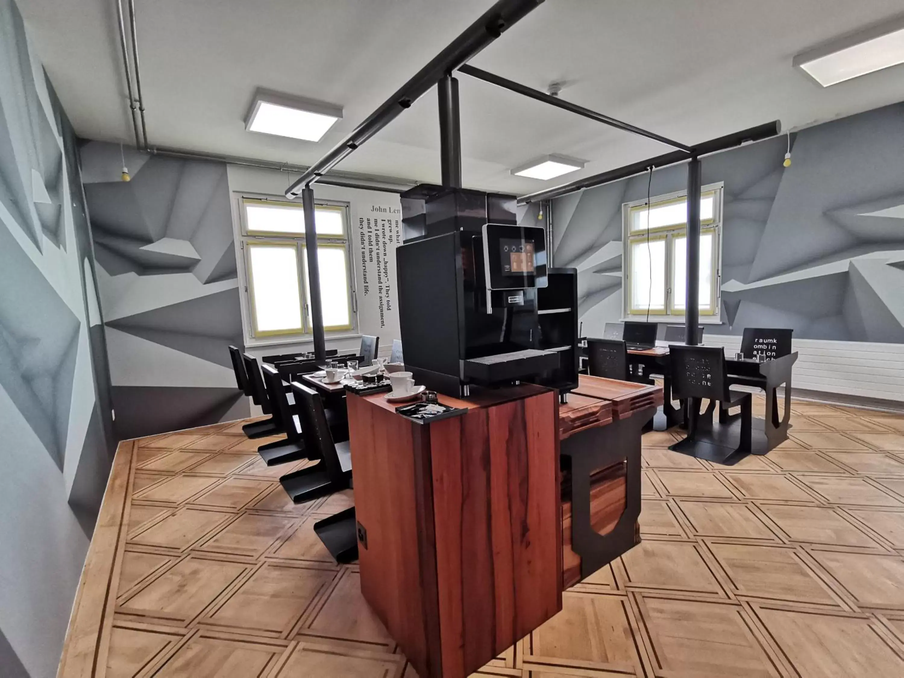 Breakfast in Boutique Hotel BS16 before Bern City Parking gratis Breakfast in Boutique Hotel BS16 before Bern City Parking gratis