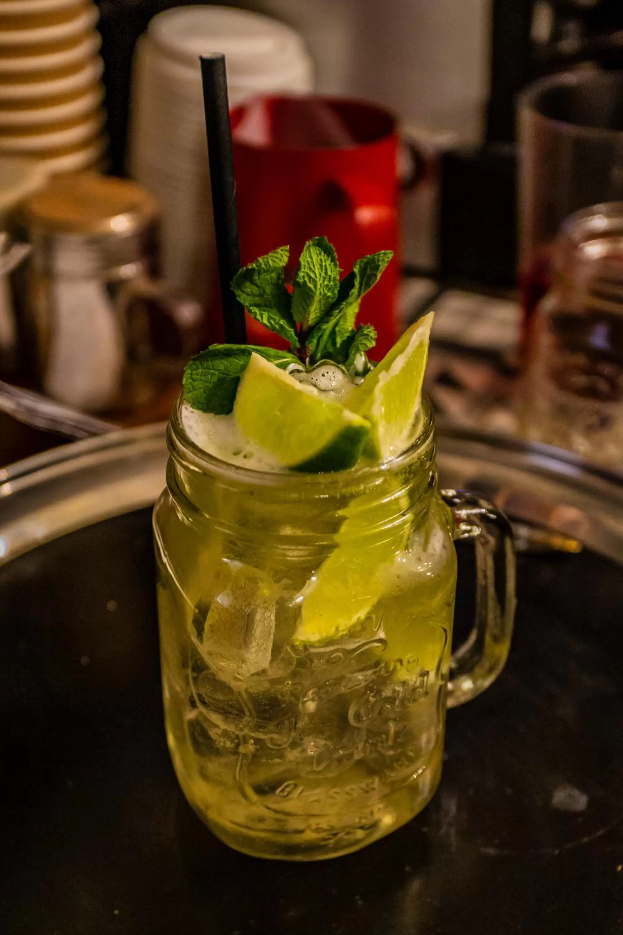 Drinks in The Castle Hotel, Conwy, North Wales - The Coaching Inn Group