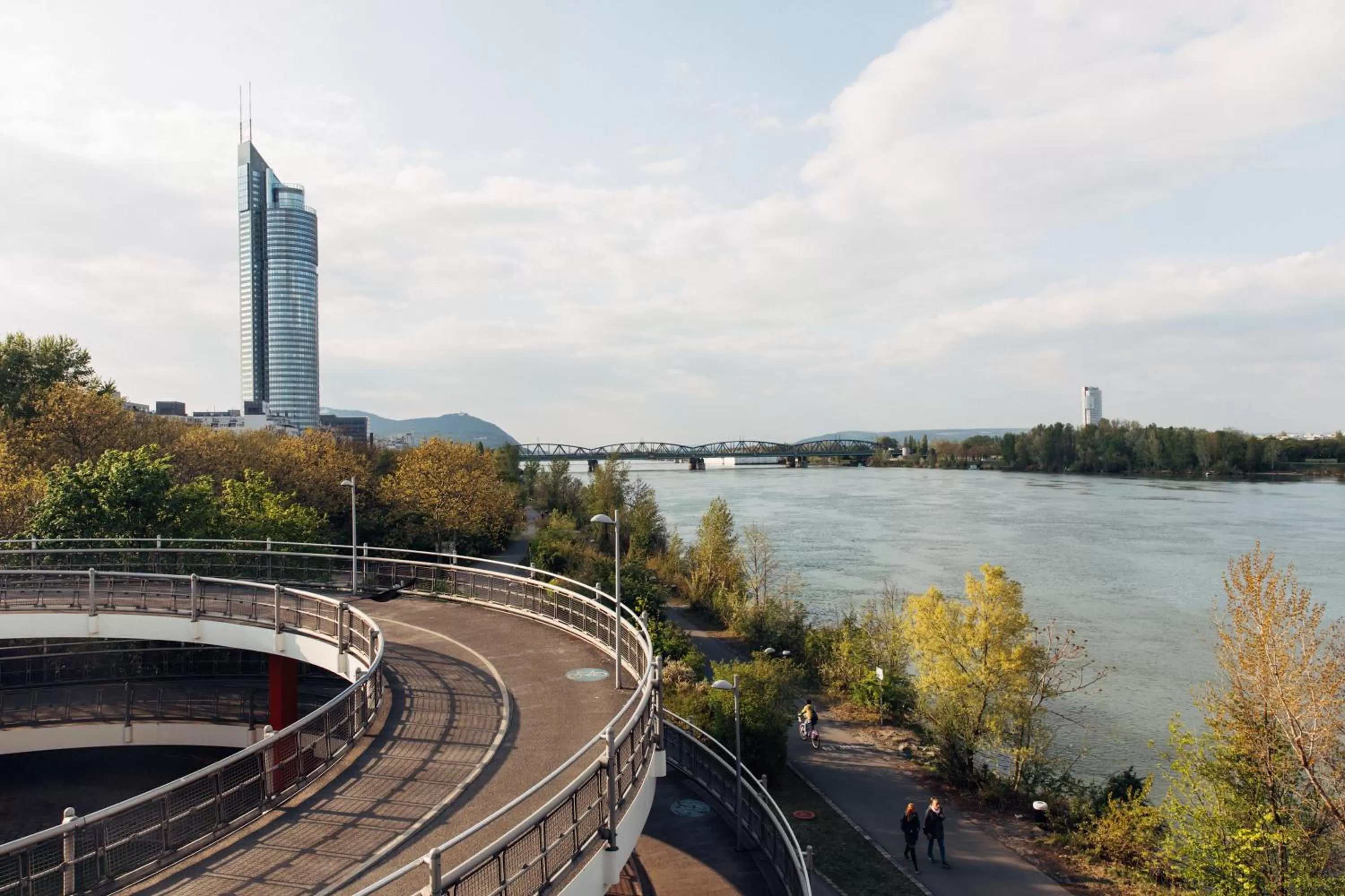 Property building in harry's home Wien hotel & apartments