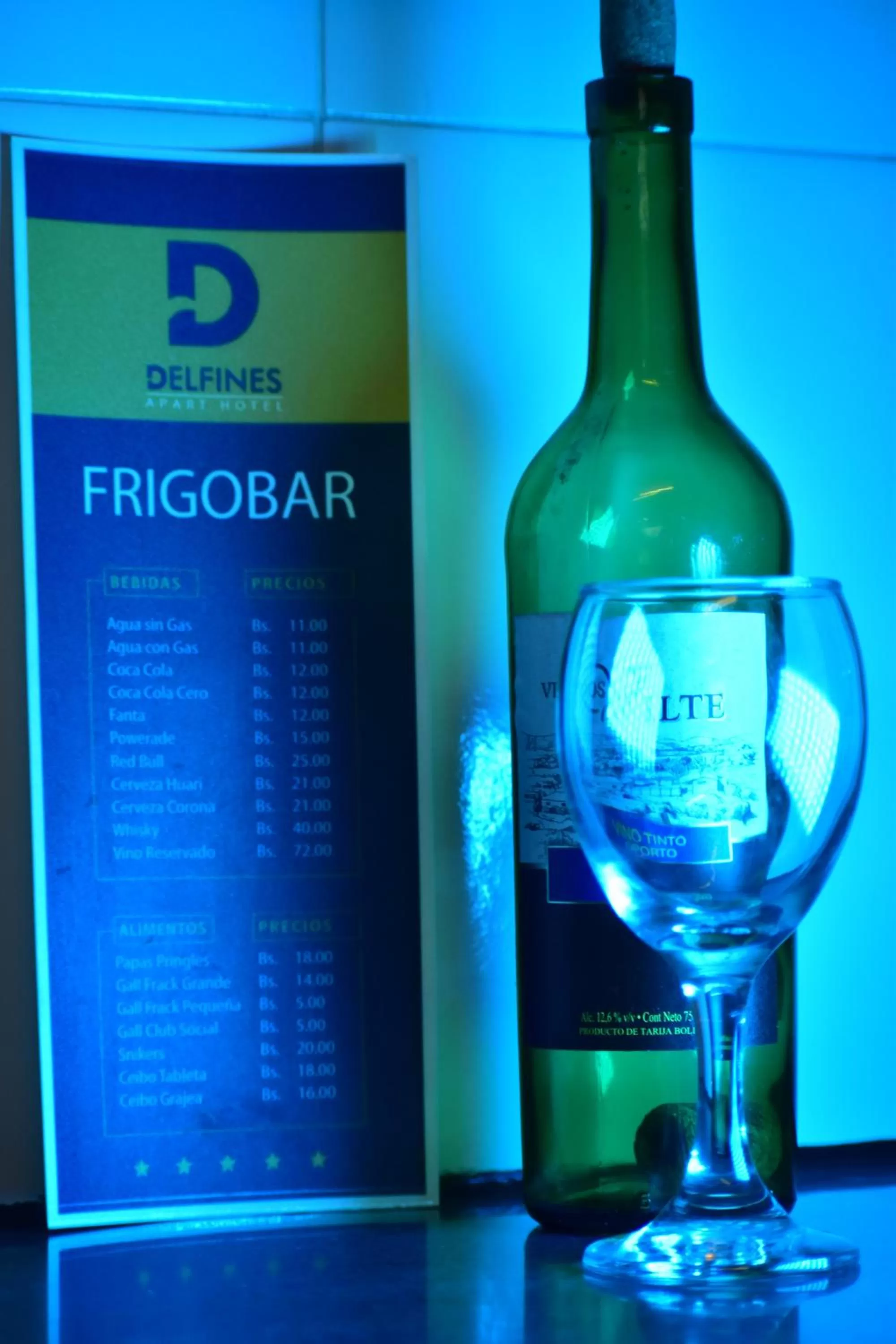 Other in Delfines Apart Hotel