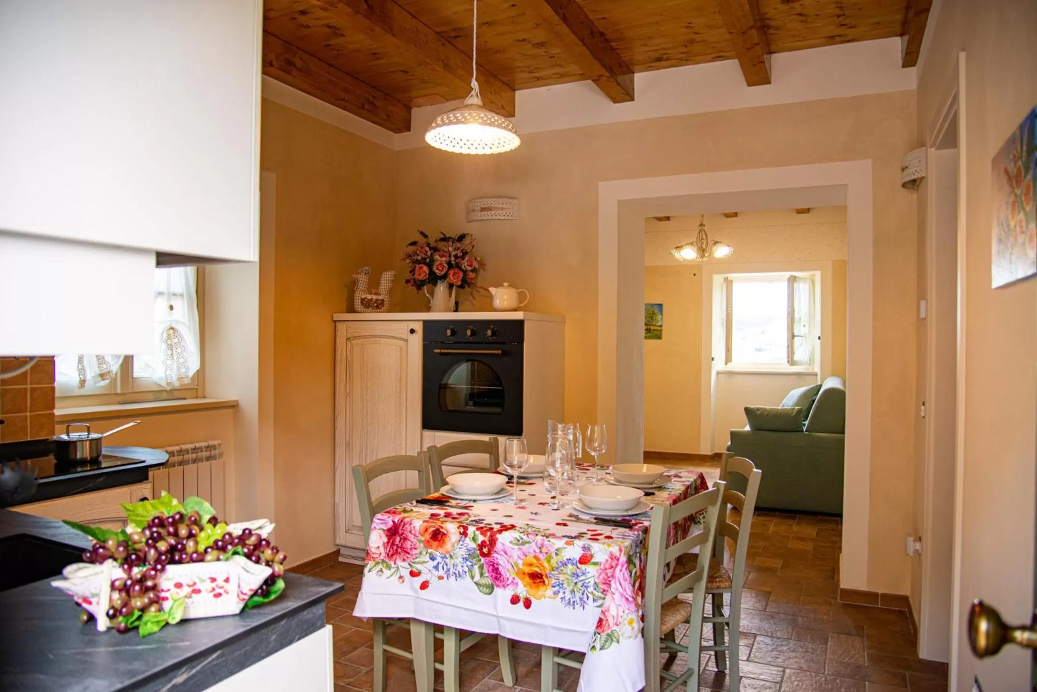 La Beppa - Casa Vacanza