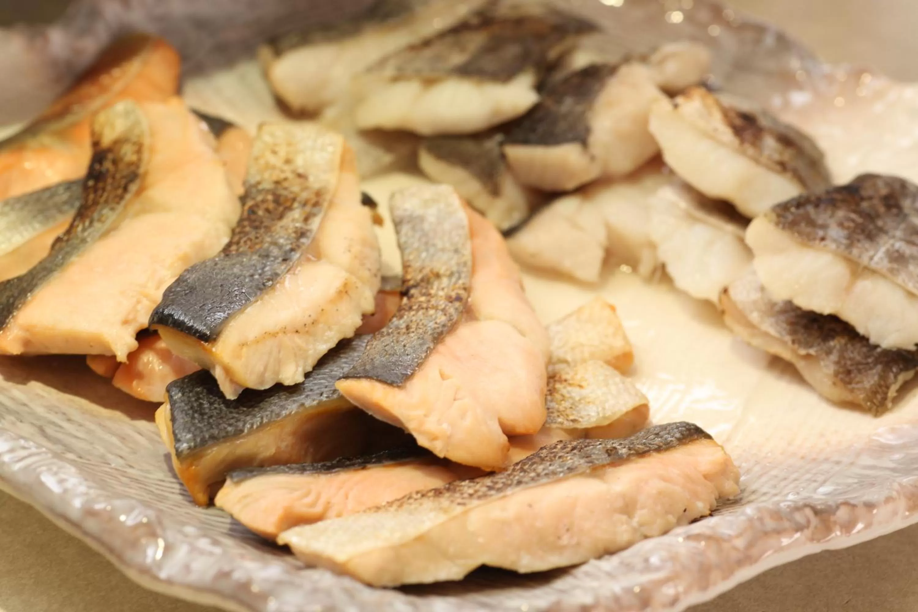 Restaurant/places to eat in Hotel Wing International Tomakomai