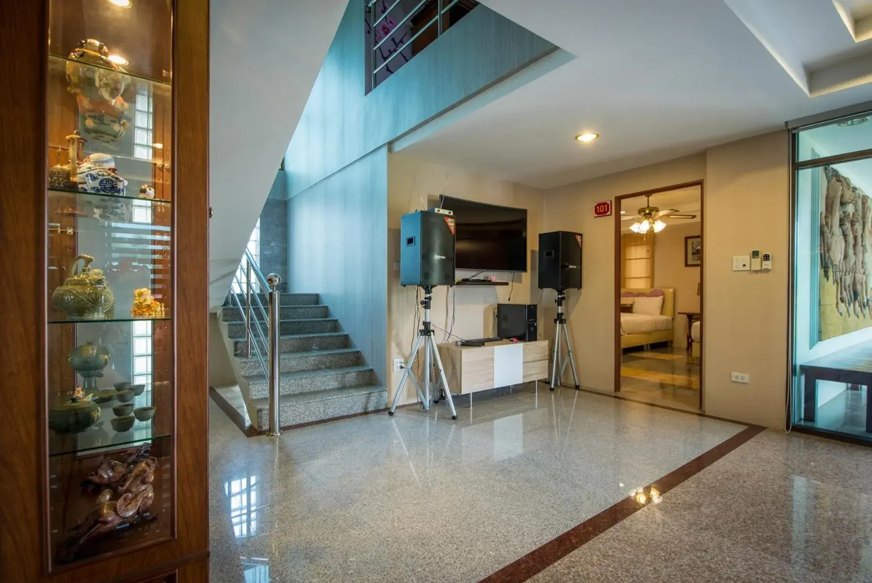 Photo of the whole room in Dreampark resort Photo of the whole room in Dreampark resort