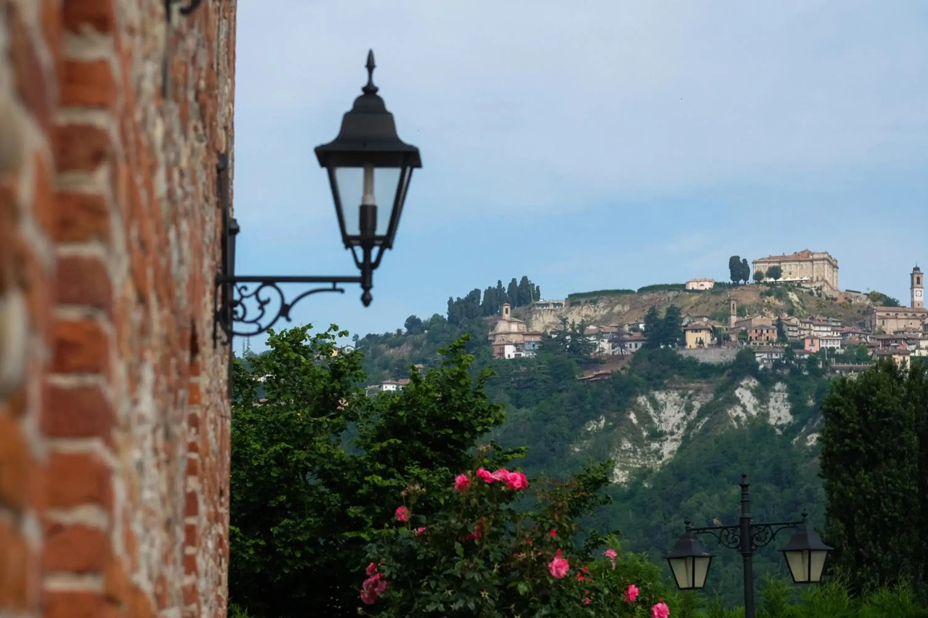 Natural landscape, Nearby Landmark in Hotel Le Botti