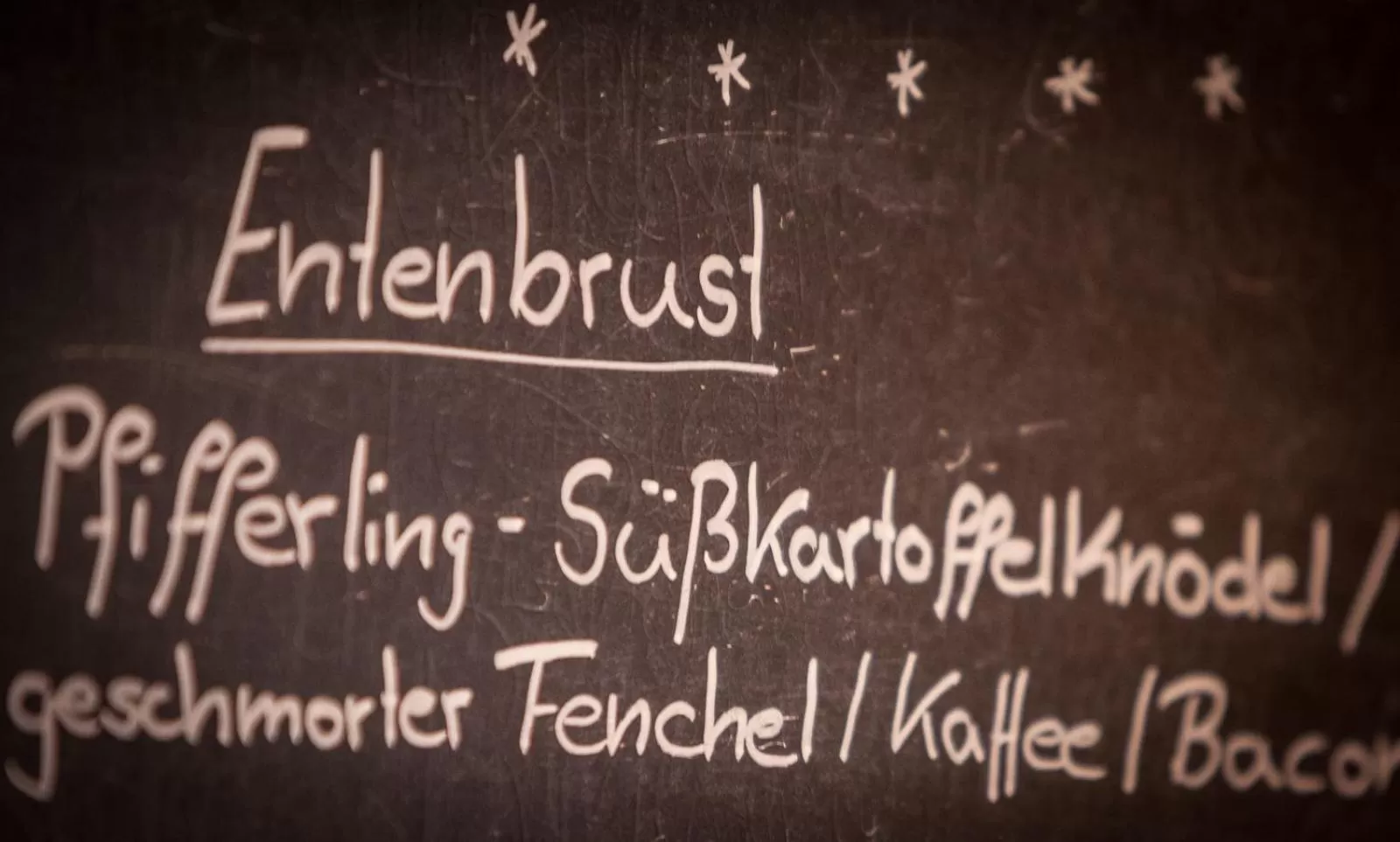 Food and drinks in Bollenhuthotel Kirnbacher Hof