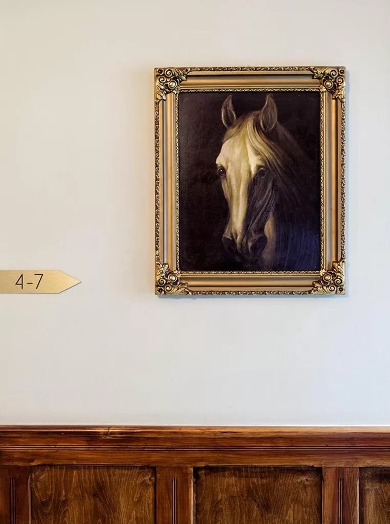 Day in Hotel Kresowianka