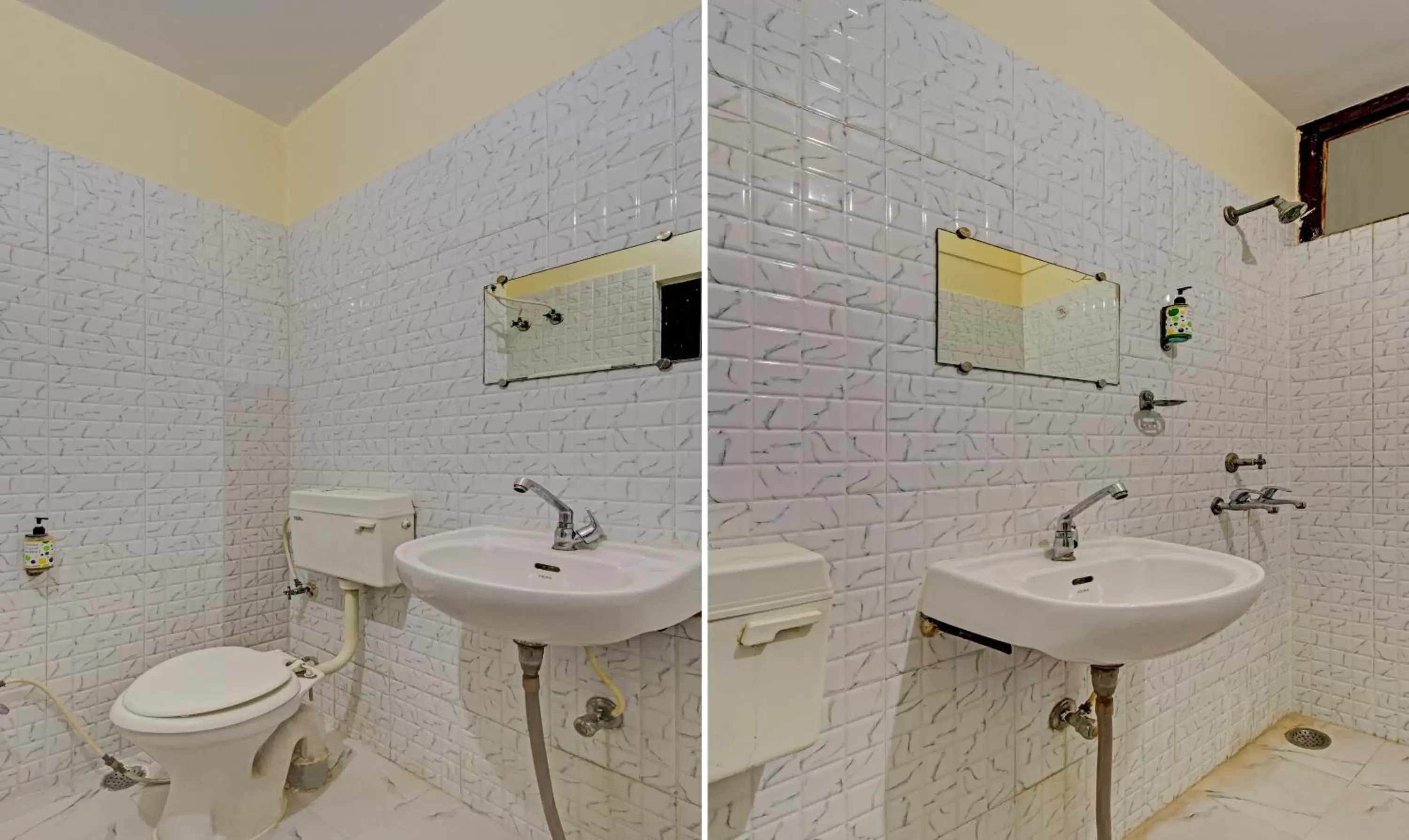 Standard Double Room - single occupancy in Itsy By Treebo - Royal Monarch Standard Double Room - single occupancy in Itsy By Treebo - Royal Monarch