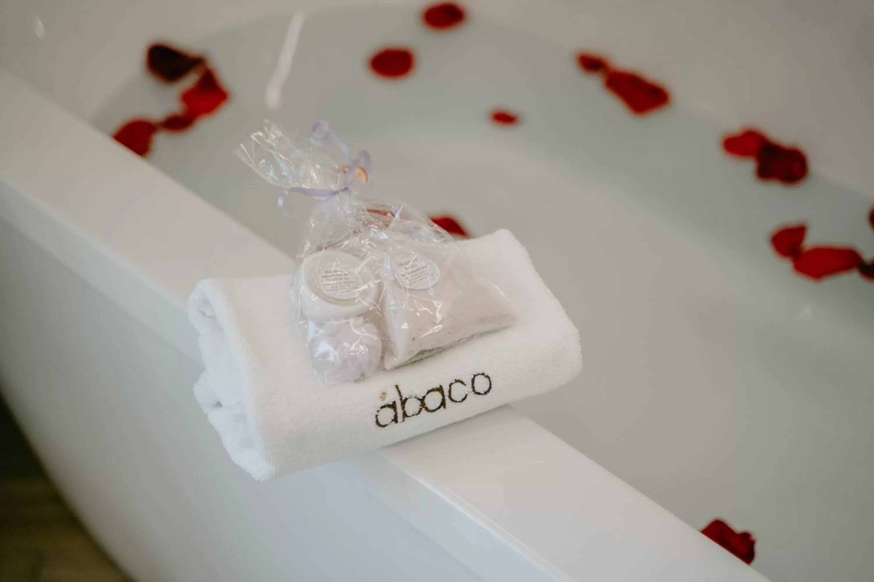 Bedroom in Hotel Abaco Altea