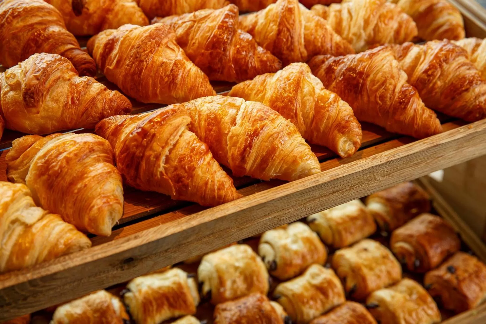 Breakfast in Mercure Sheffield St Paul's Hotel & Spa