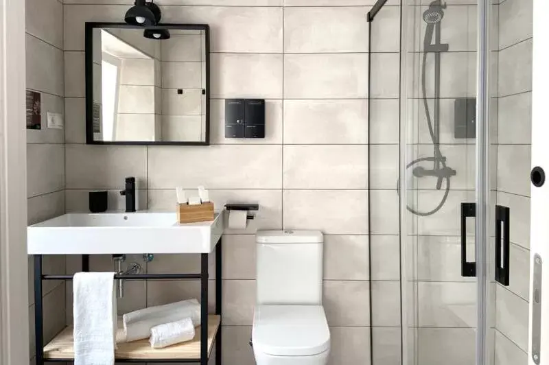 Deluxe Double or Twin Room in 7 Kale Bed and Breakfast Deluxe Double or Twin Room in 7 Kale Bed and Breakfast