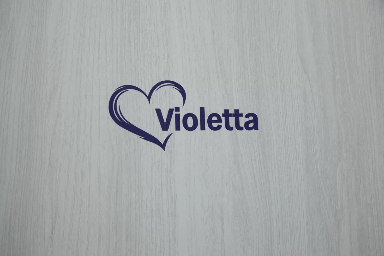 Logo/Certificate/Sign in B&B Dint 'o core e Napule