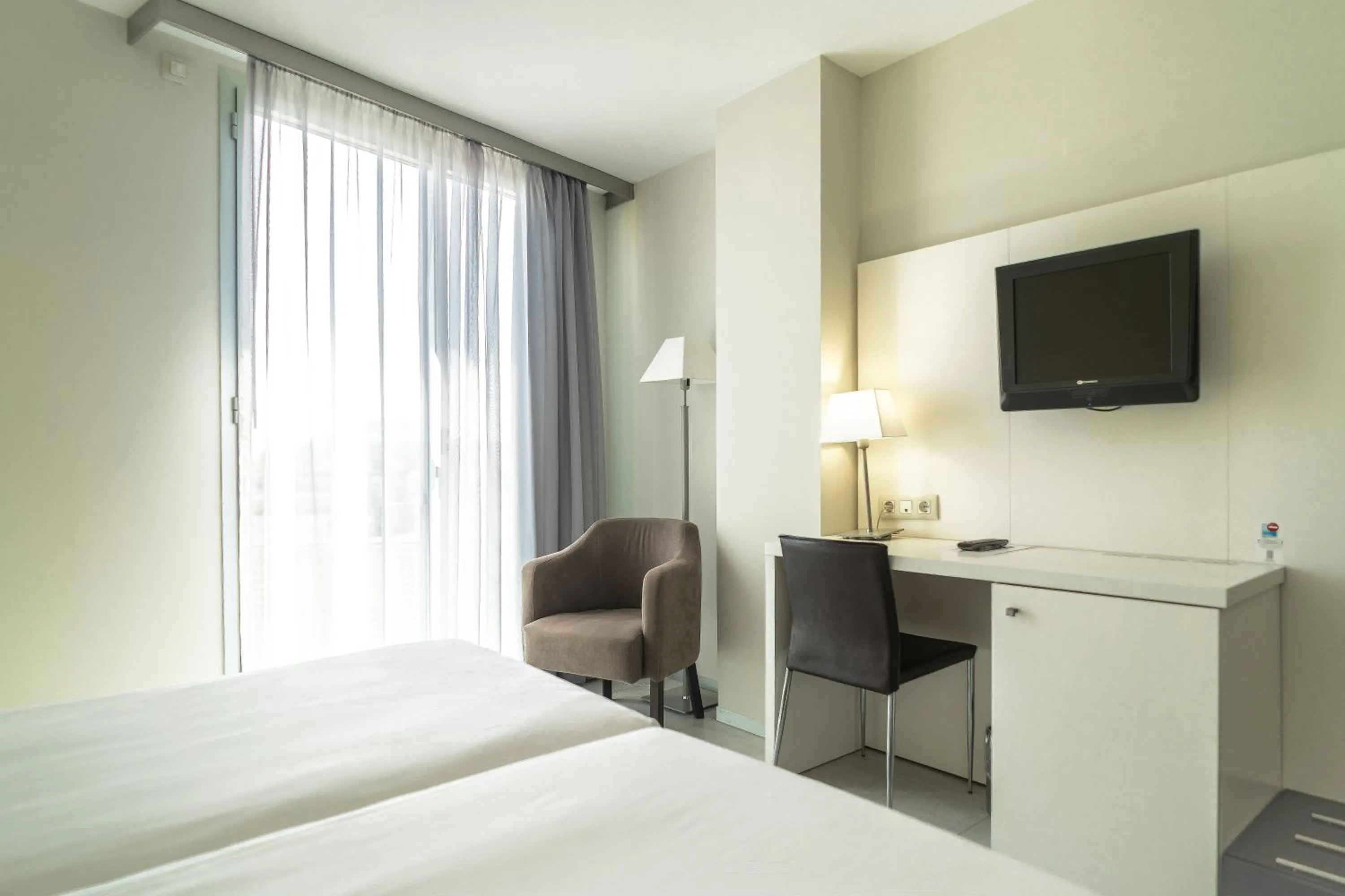 Decorative detail in Ágora Spa & Resort