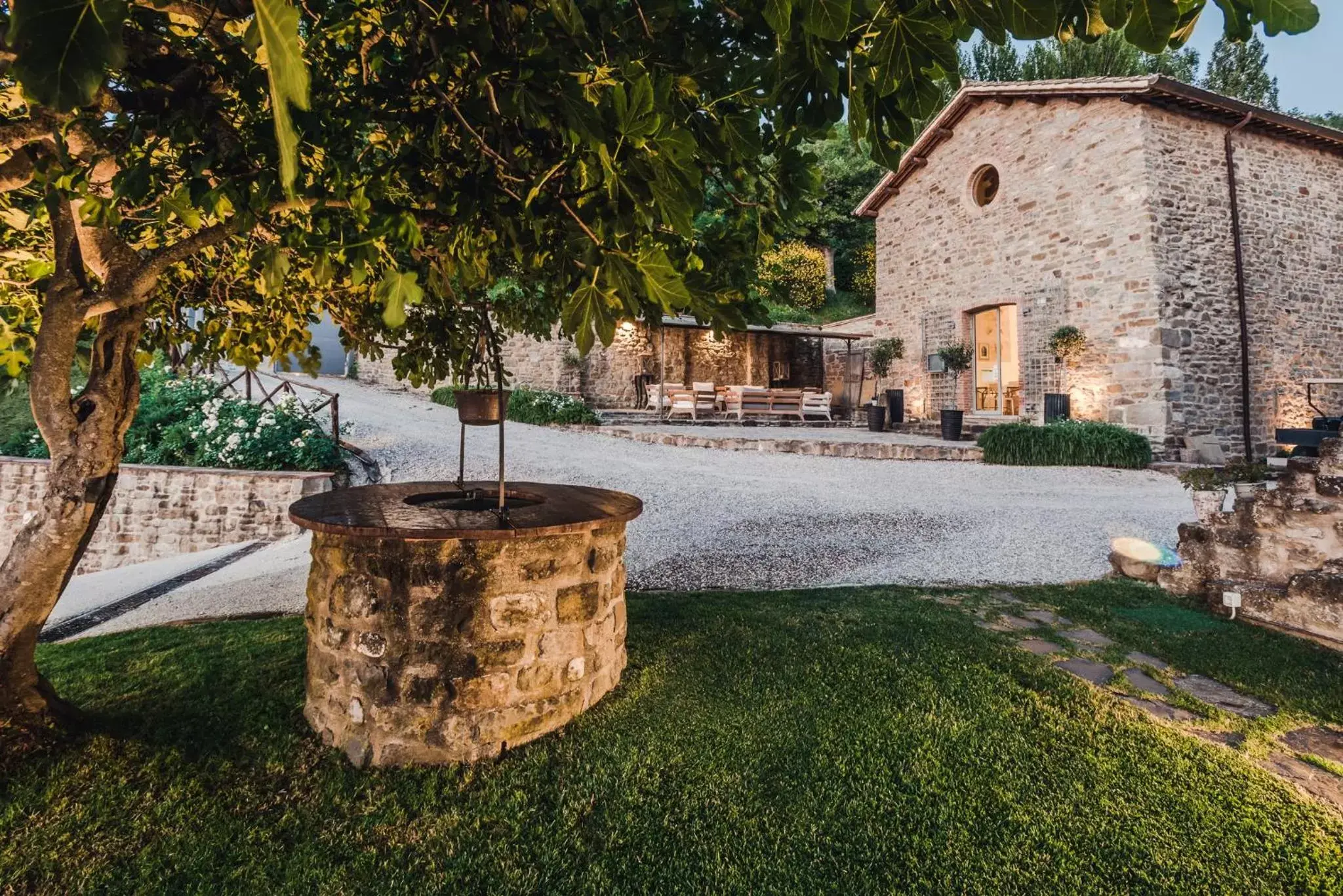 Facade/entrance, Garden in Nikis Resort