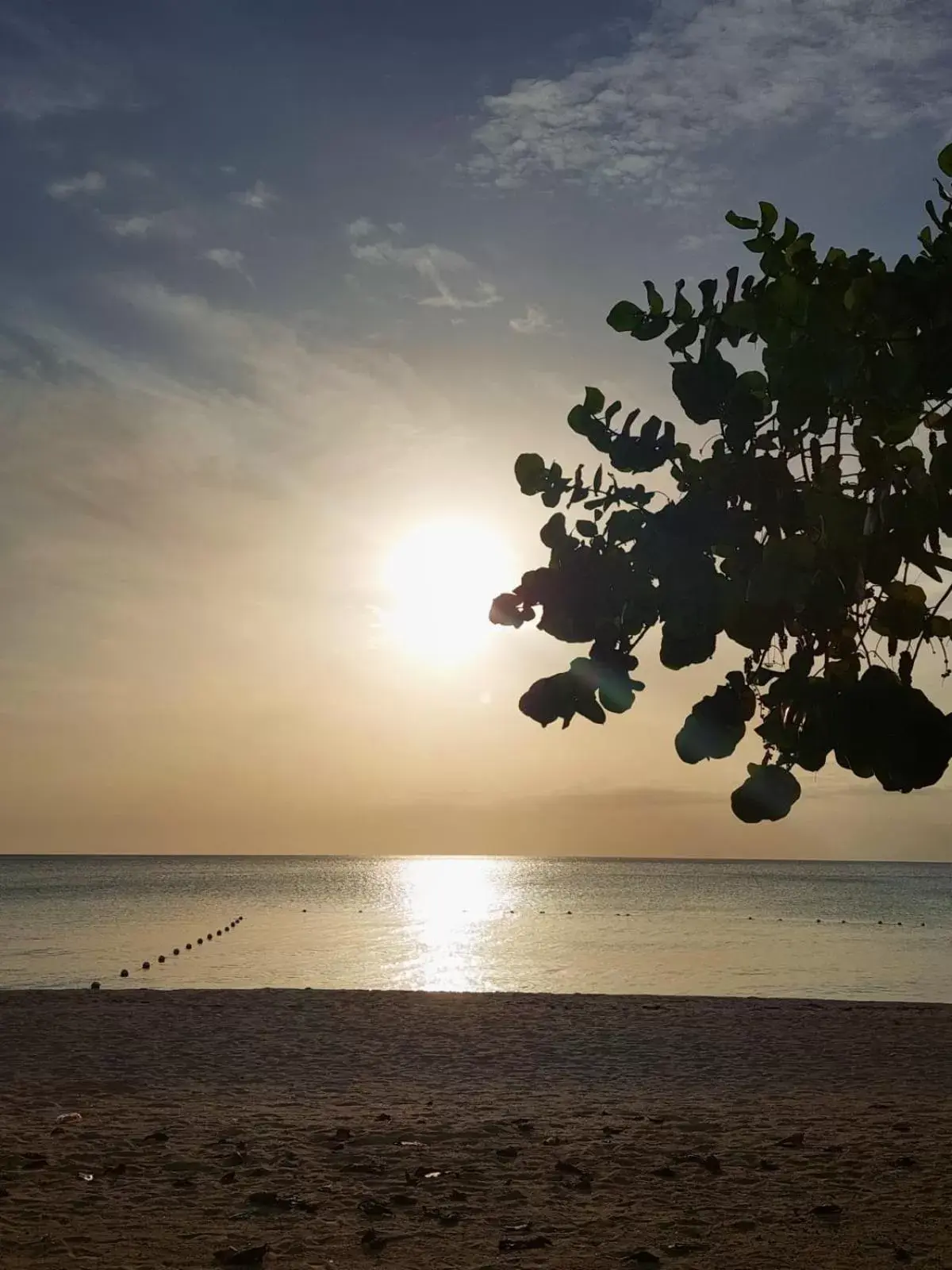 Sea view in Yellow Bird Sea Sea view in Yellow Bird Sea