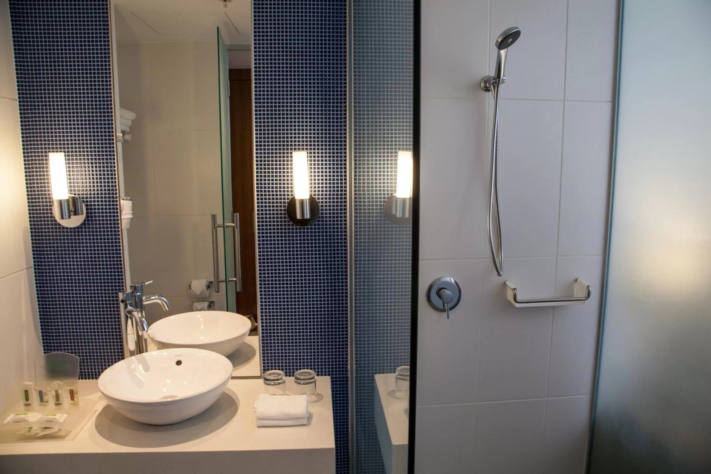 Bathroom in Holiday Inn Express Port Moresby by IHG