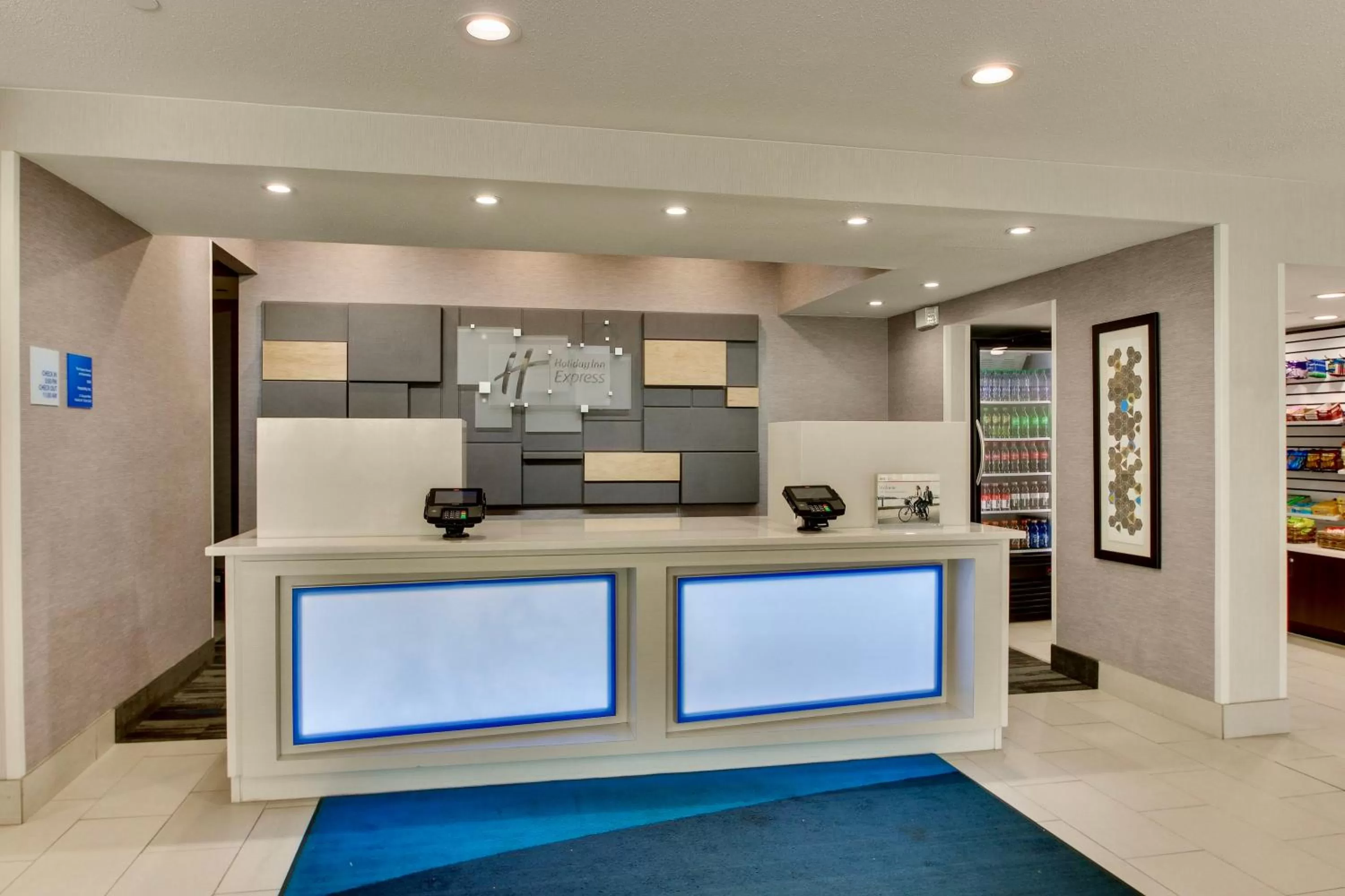 Property building in Holiday Inn Express Fishkill-Mid Hudson Valley by IHG