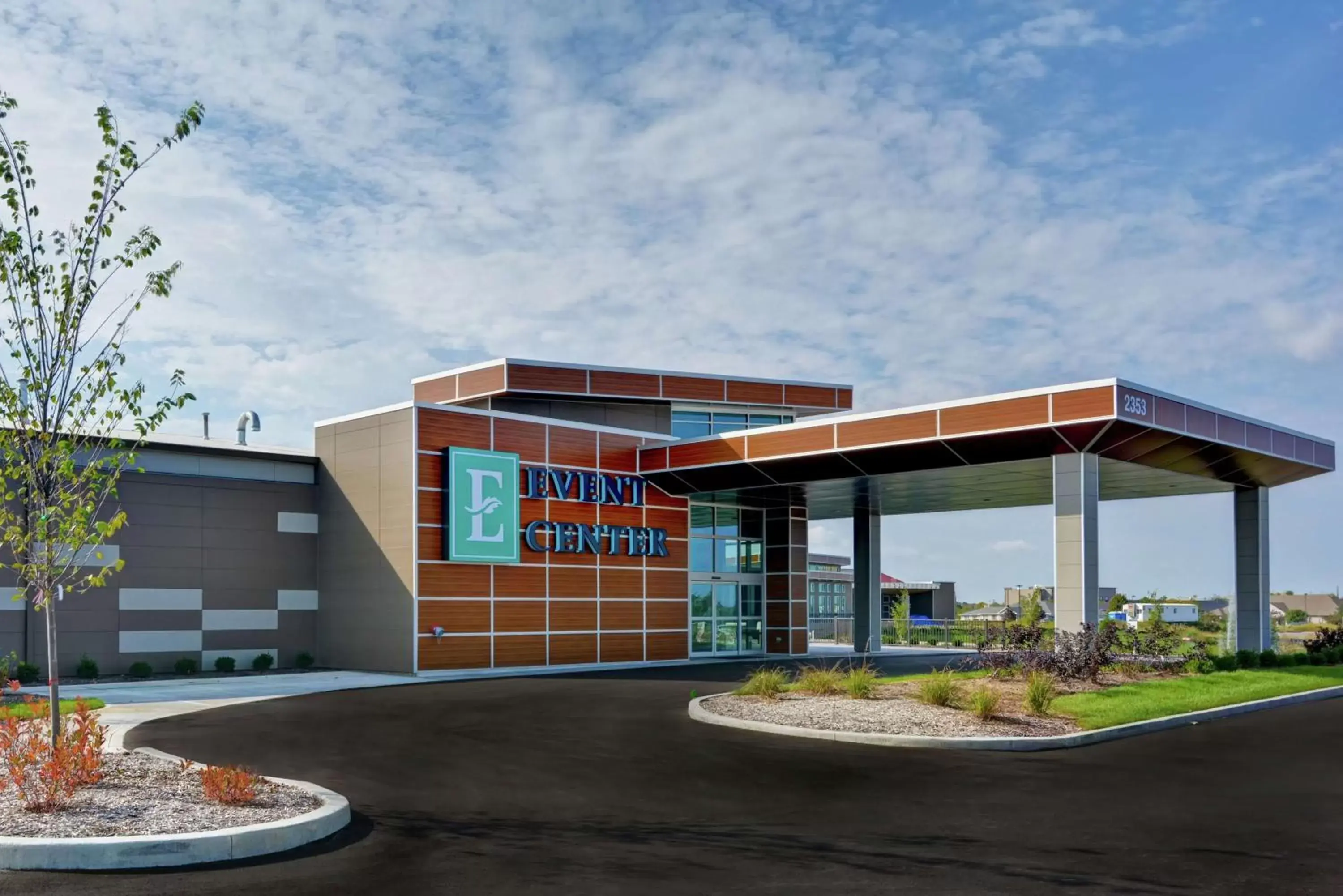 Meeting/conference room, Property Building in Embassy Suites By Hilton Plainfield Indianapolis Airport