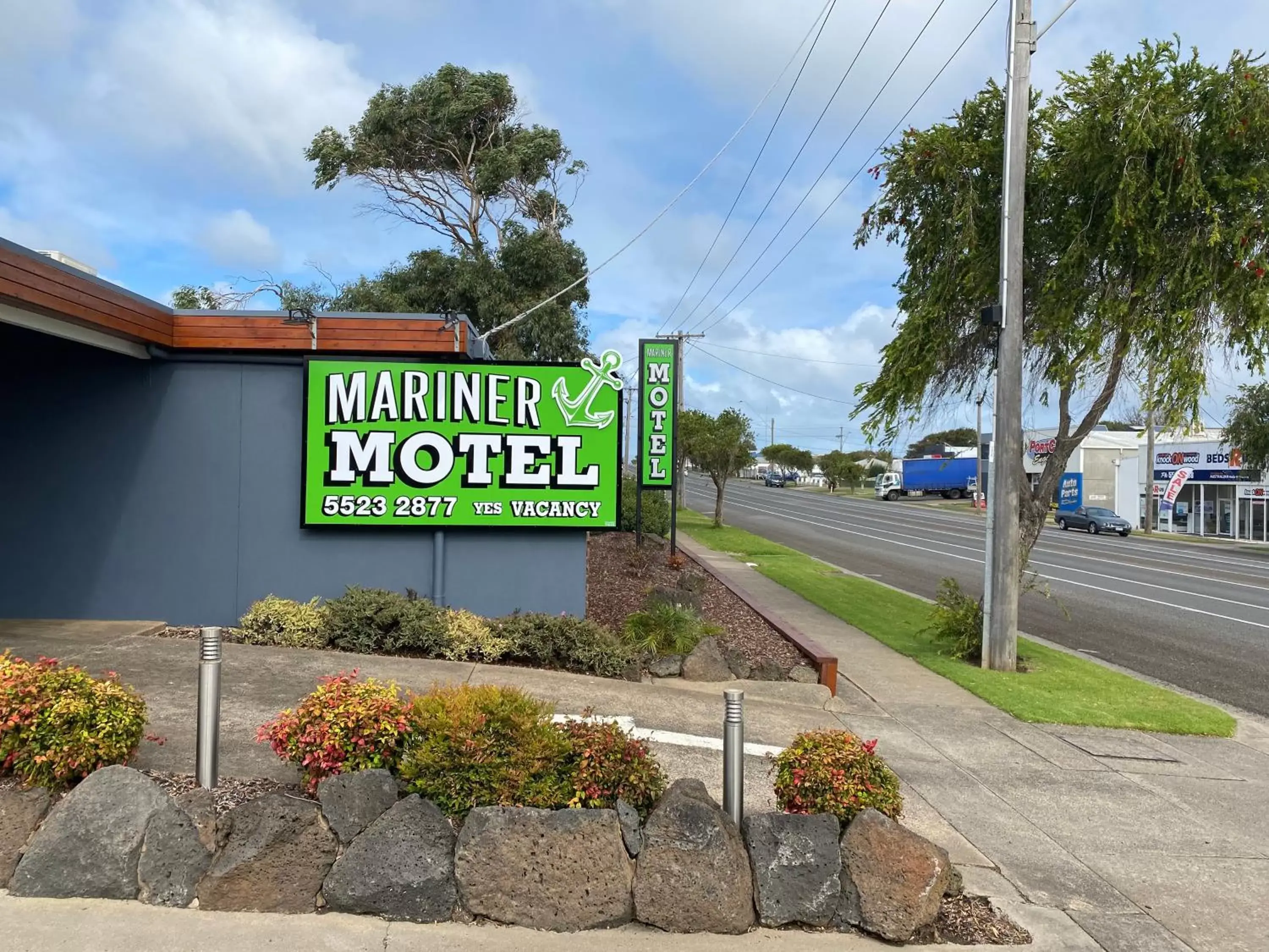 Mariner Motel