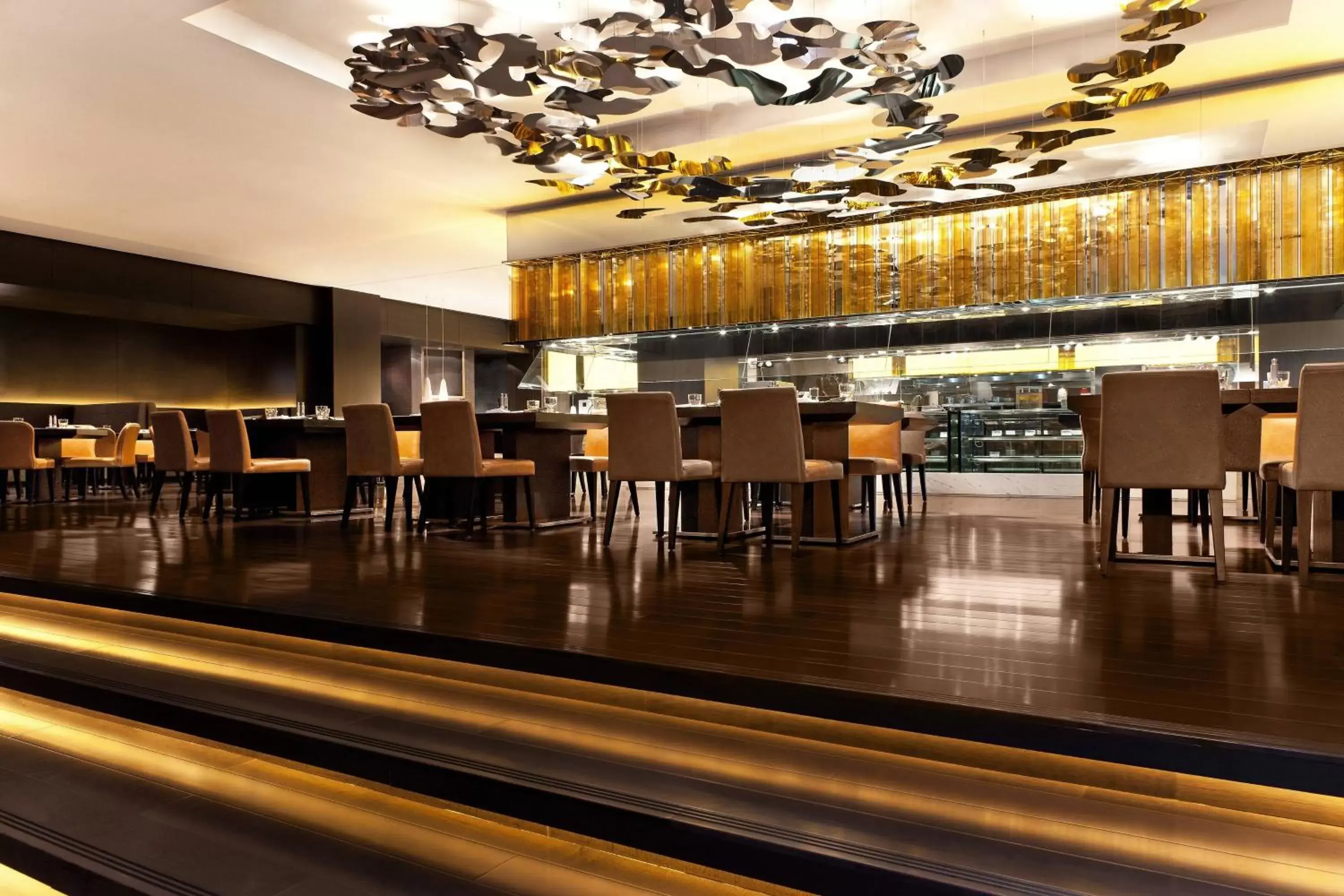 Restaurant/Places to Eat in Le Meridien Taipei