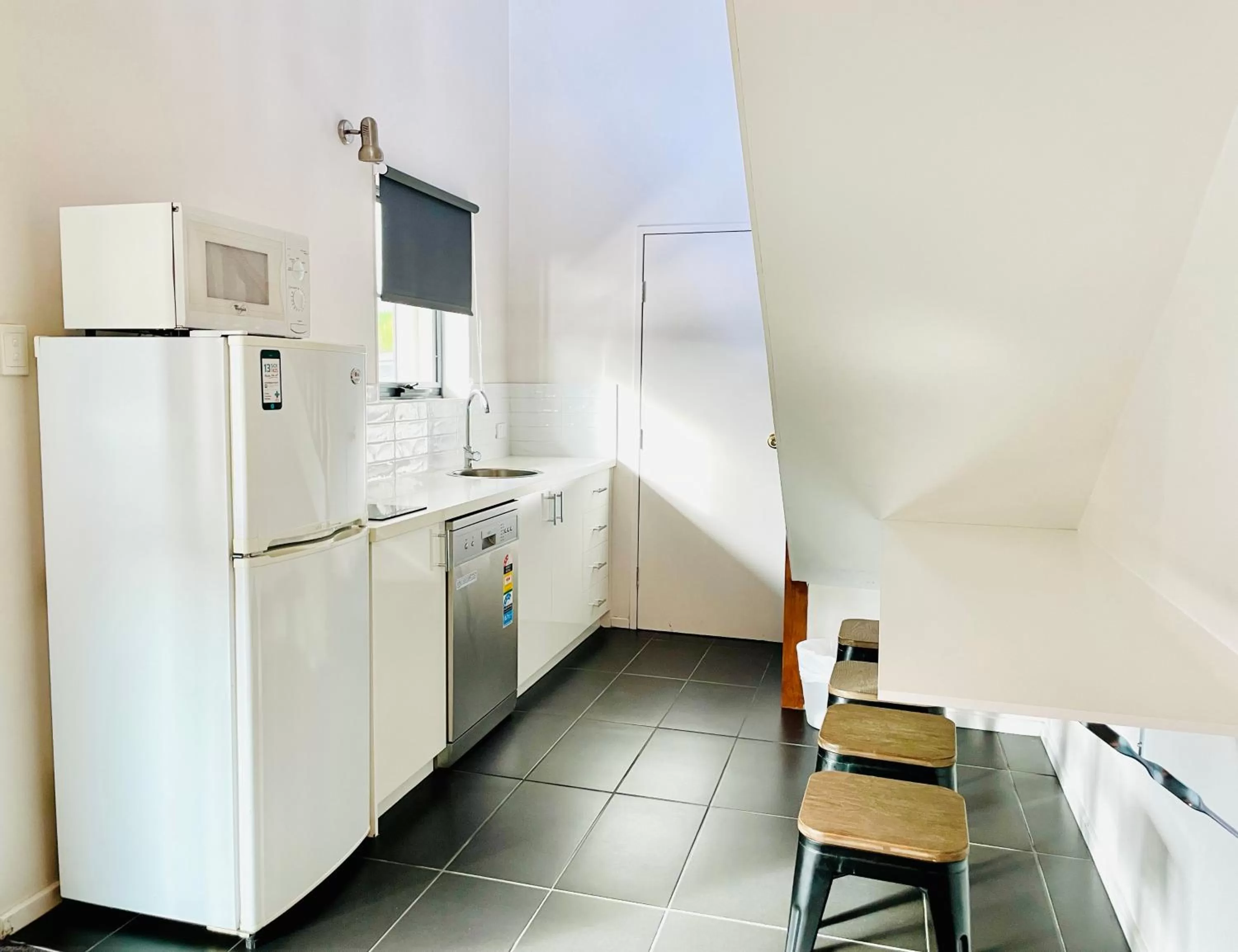 The Menzies Ballarat