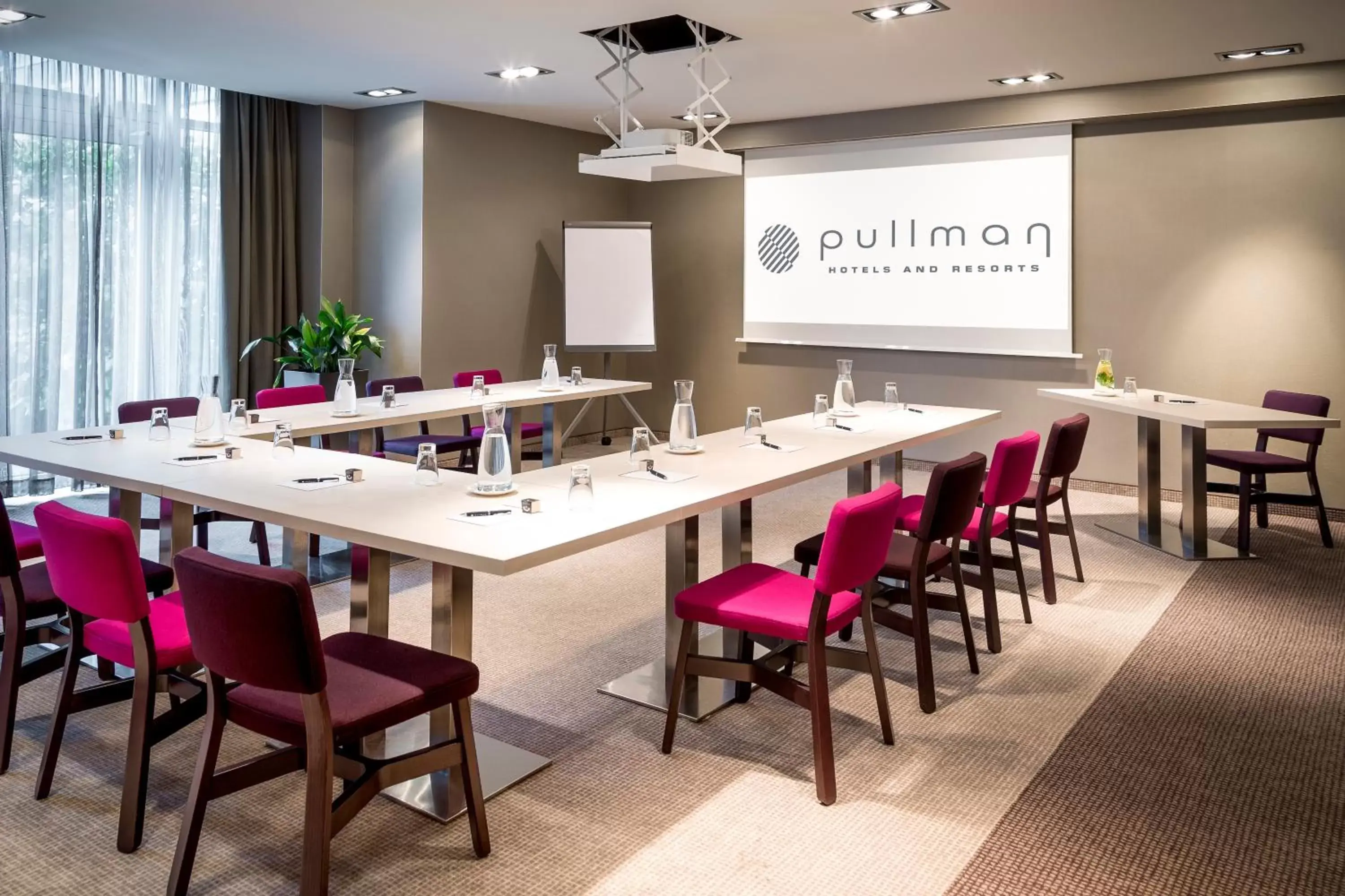 Meeting/conference room, Business Area/Conference Room in Pullman Munich